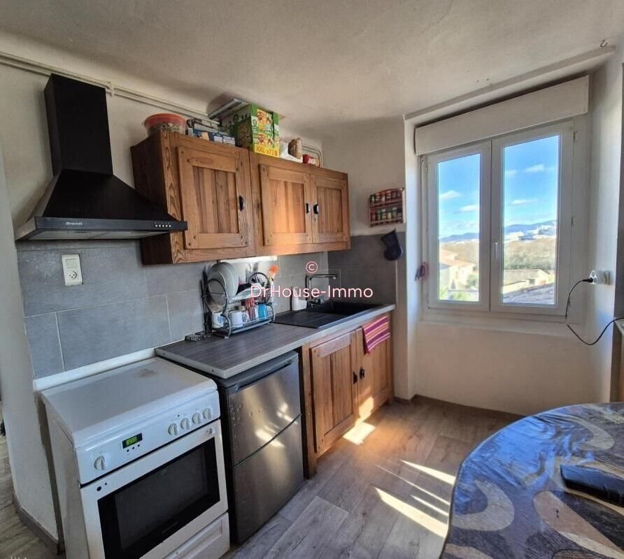 Maison à vendre, 90m², Rousson