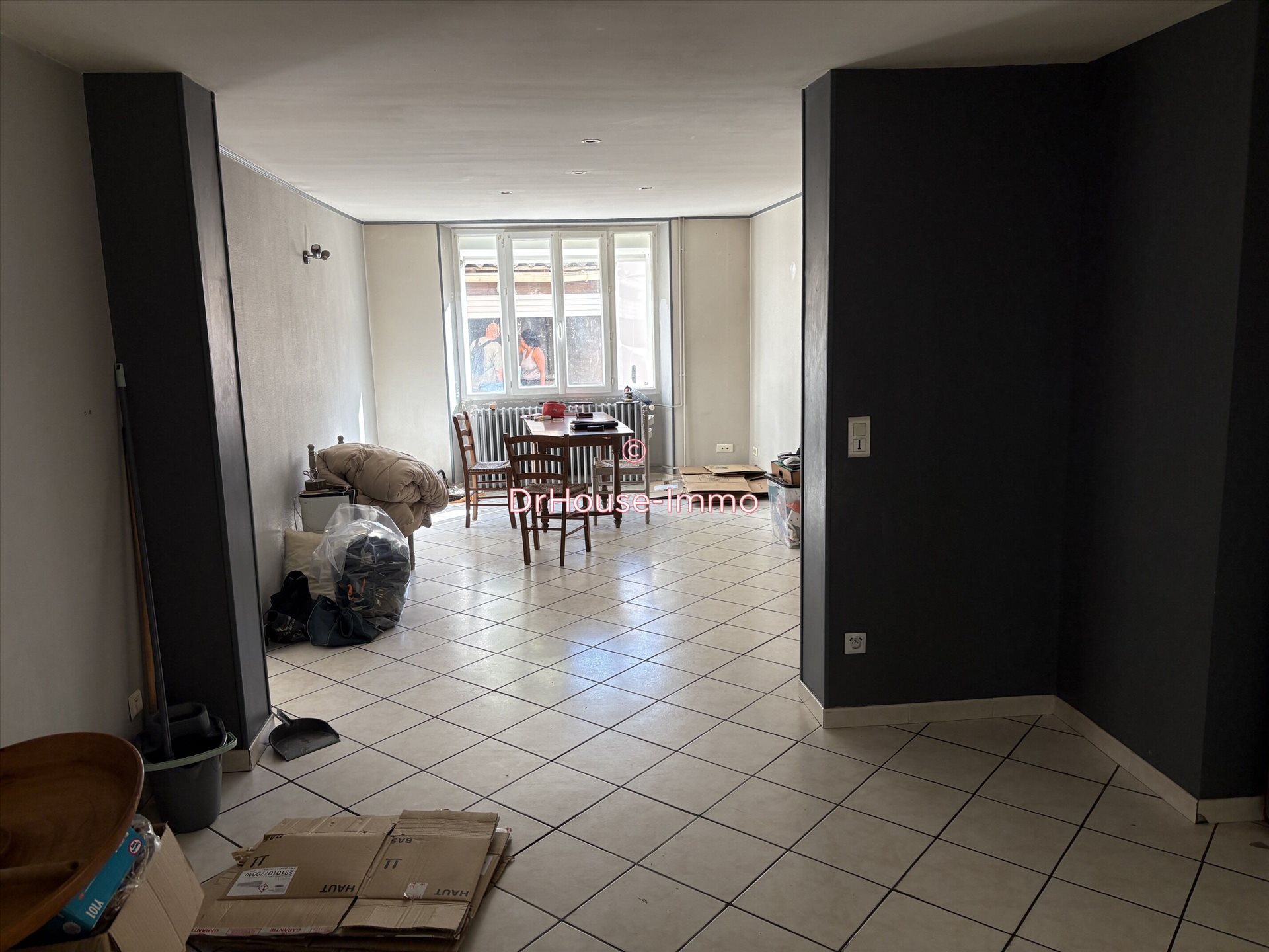 Maison à vendre, 187m², La Grand-Combe