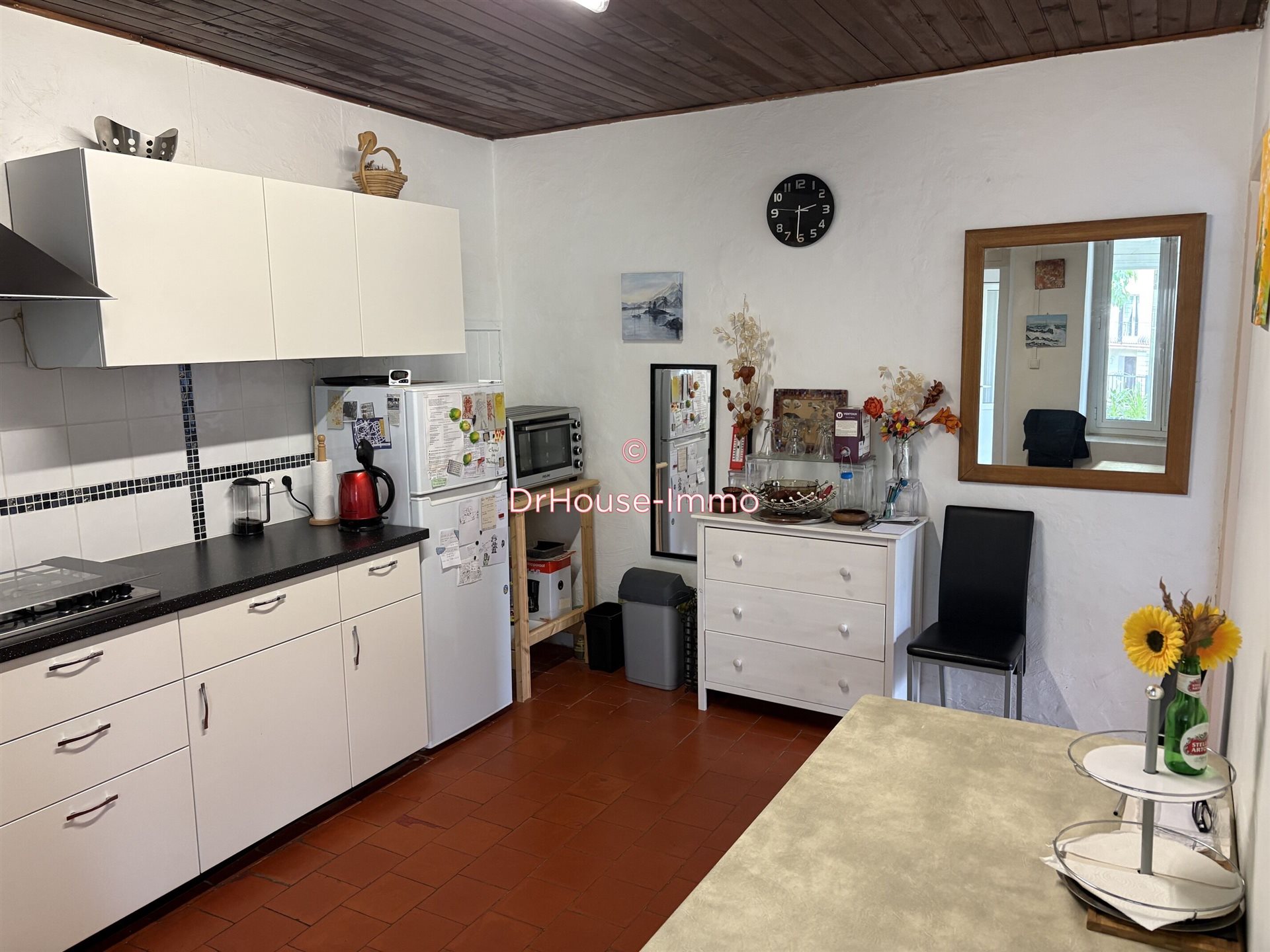 Maison à vendre, 62m², Saint-Jean-du-Pin