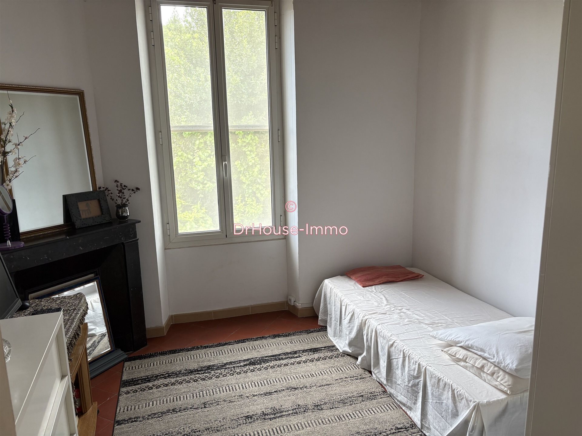 Maison à vendre, 62m², Saint-Jean-du-Pin