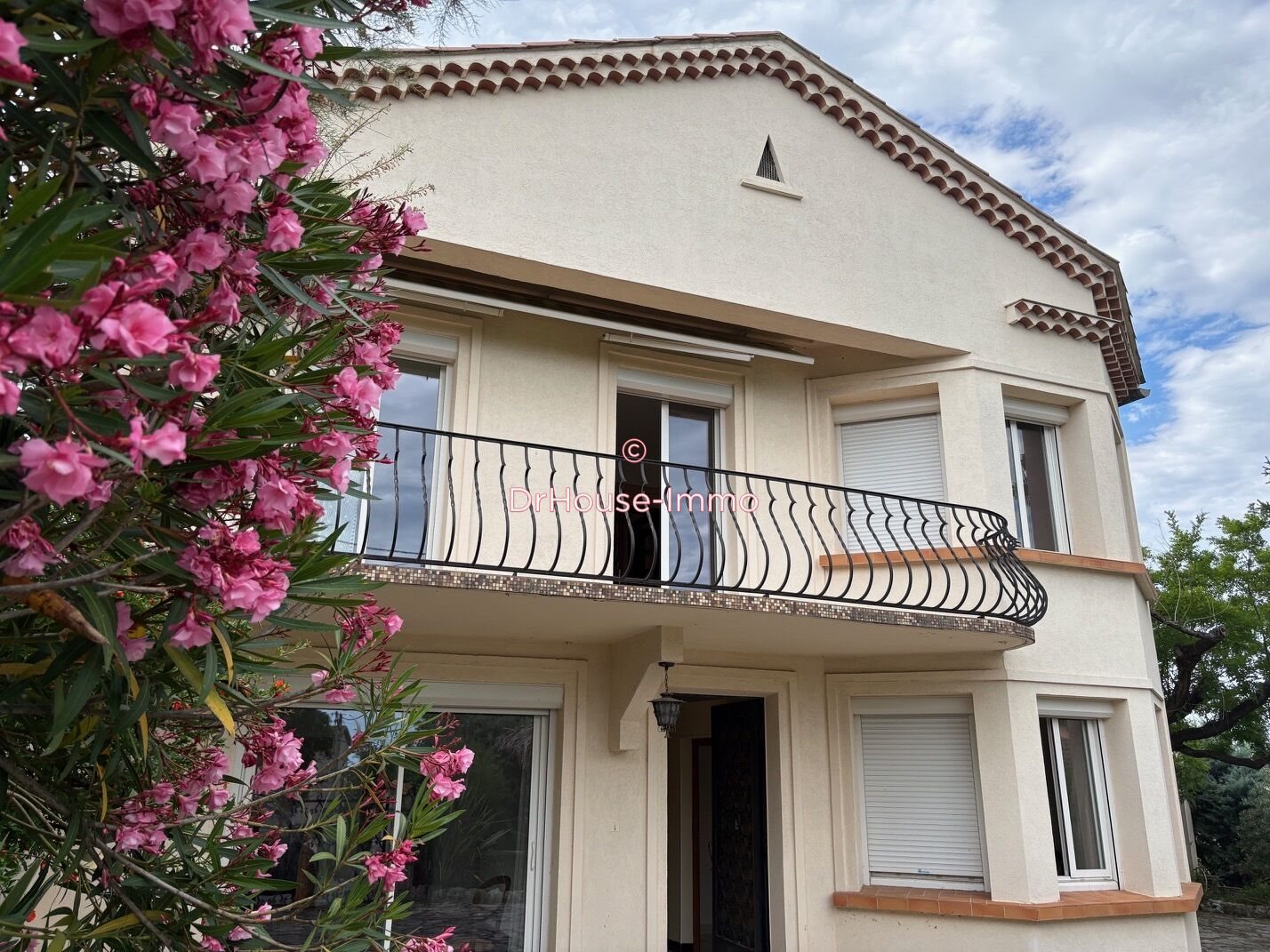 Maison à vendre, 166m², Alès
