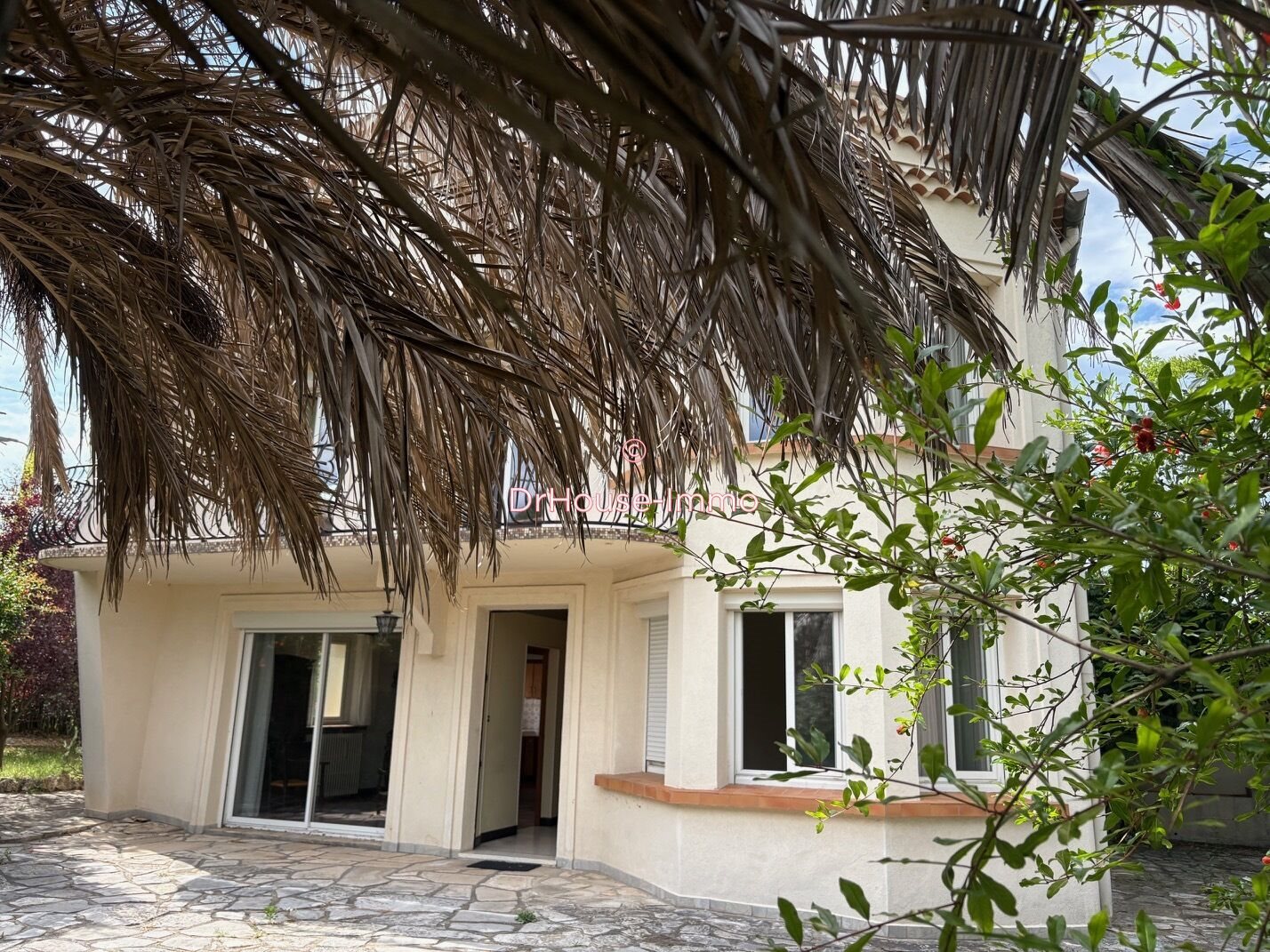 Maison à vendre, 166m², Alès