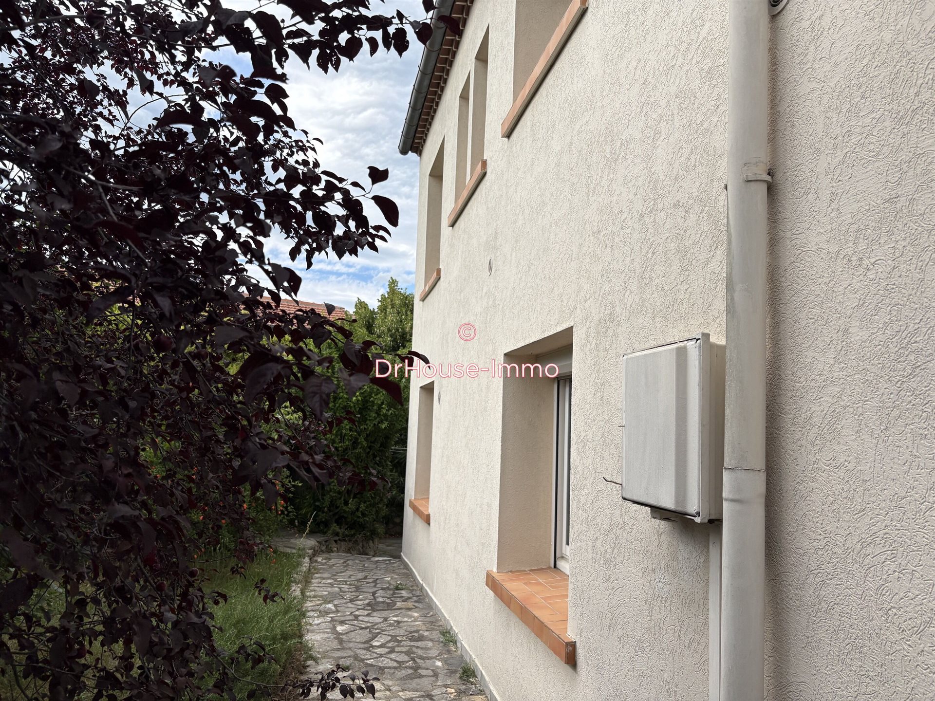 Maison à vendre, 166m², Alès