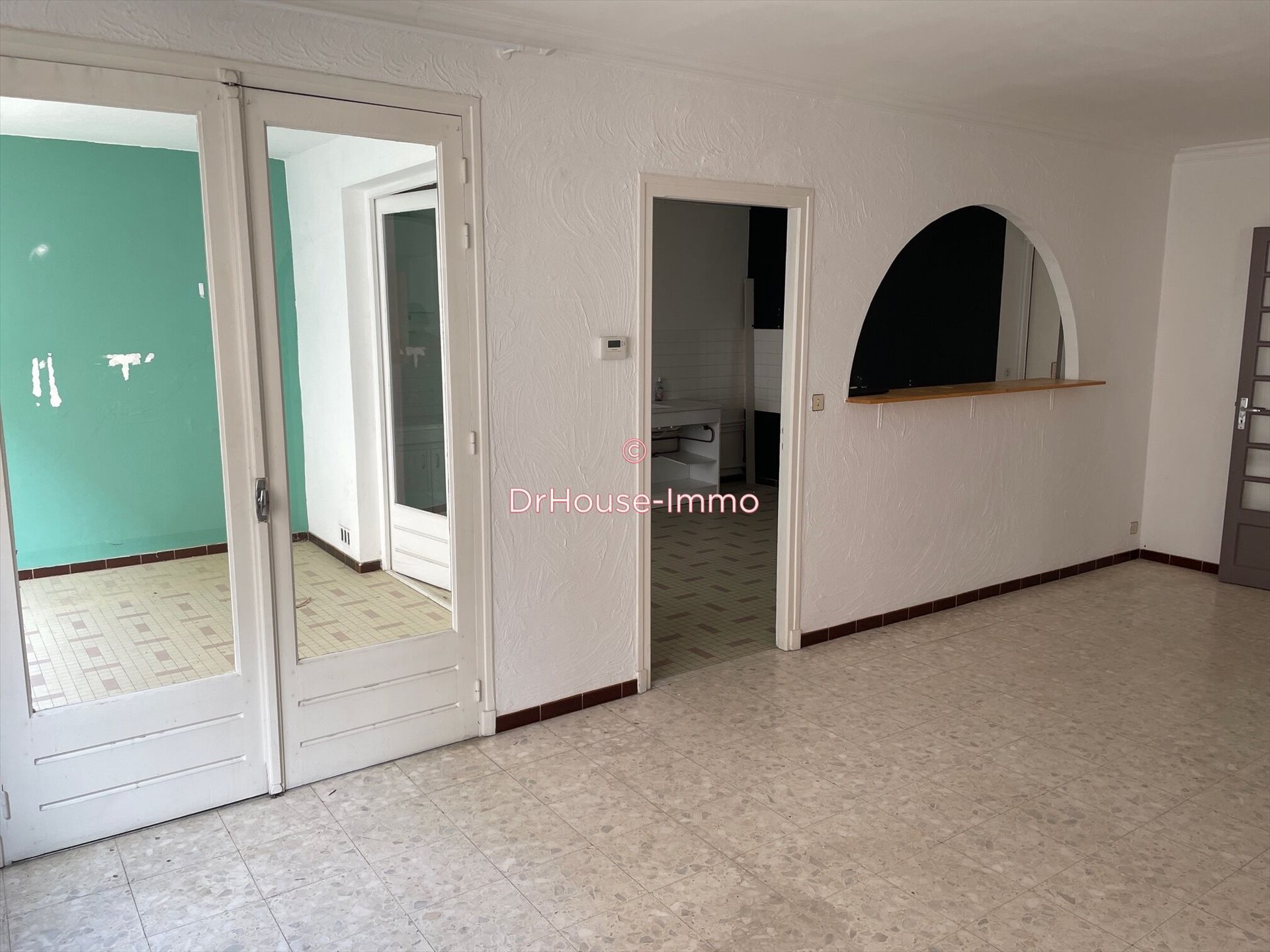 Appartement à vendre, 124m², Alès