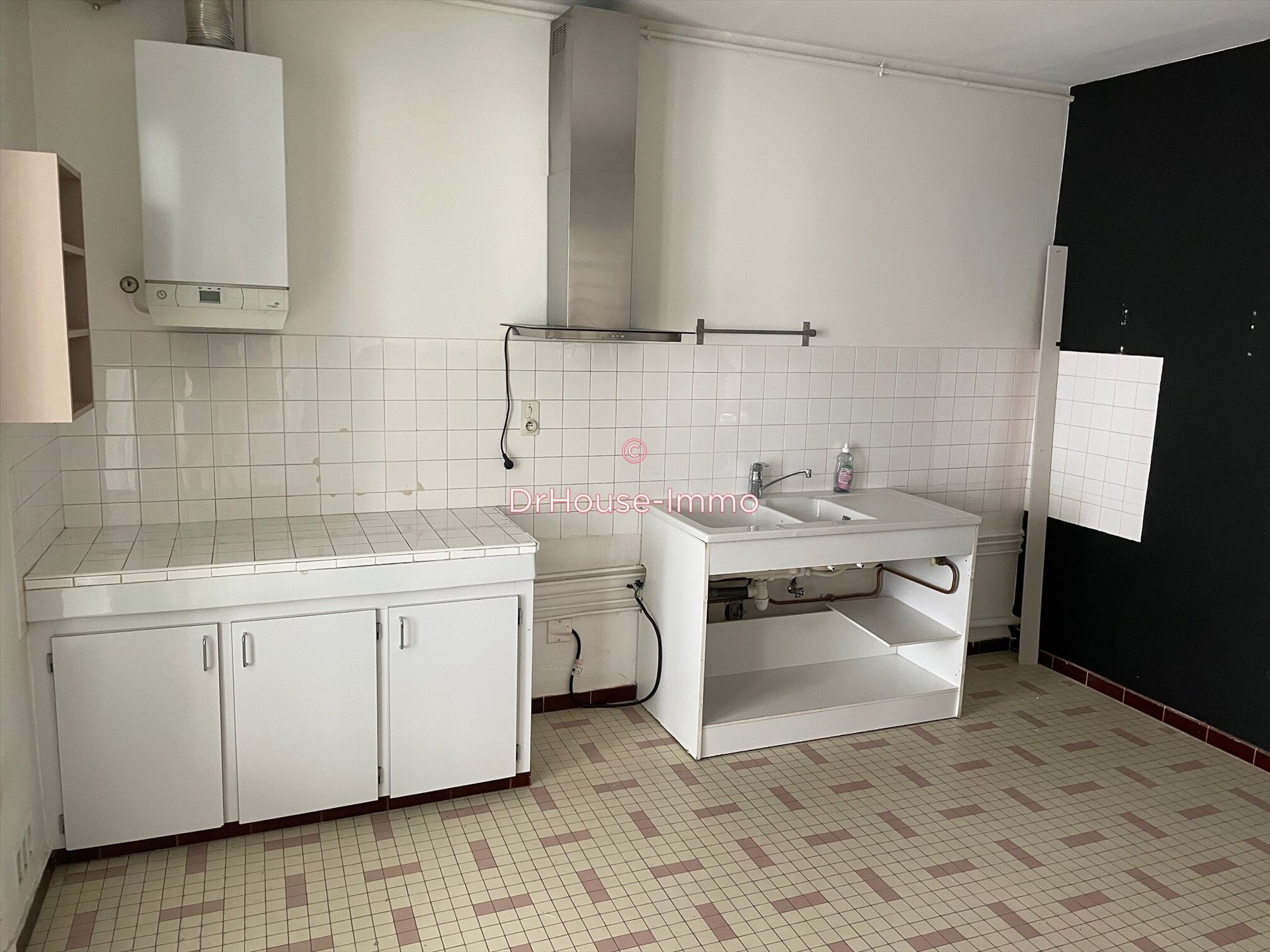 Appartement à vendre, 124m², Alès