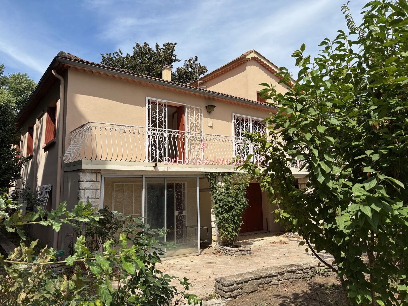 Maison à vendre, 325m², Alès