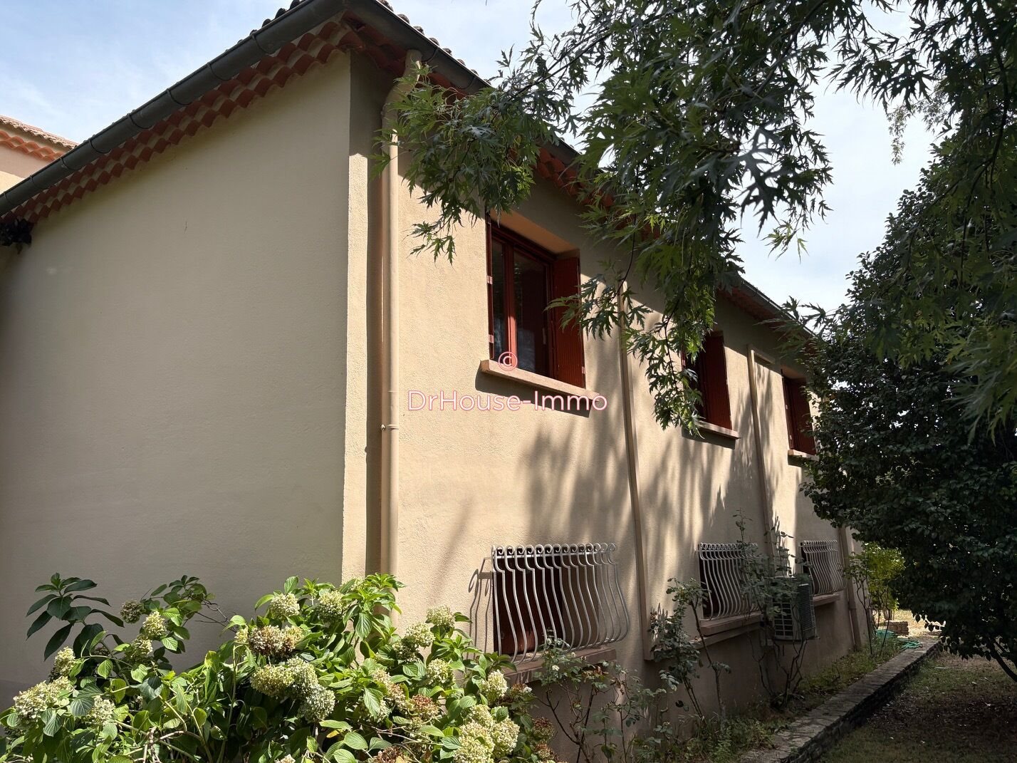 Maison à vendre, 325m², Alès