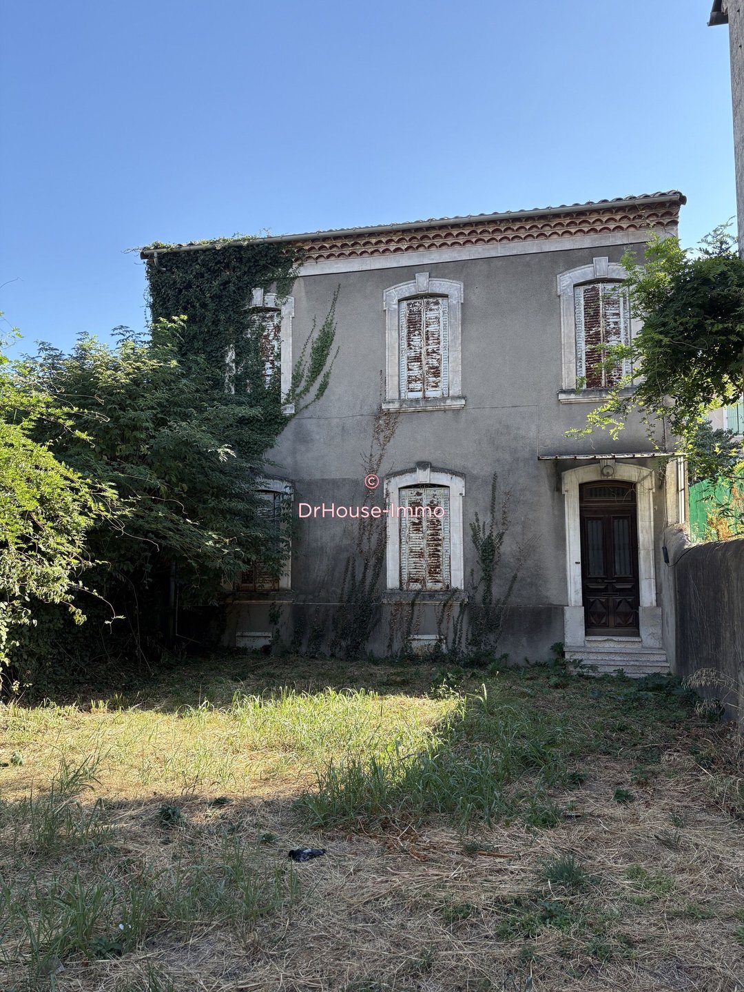 Maison à vendre, 420m², Alès