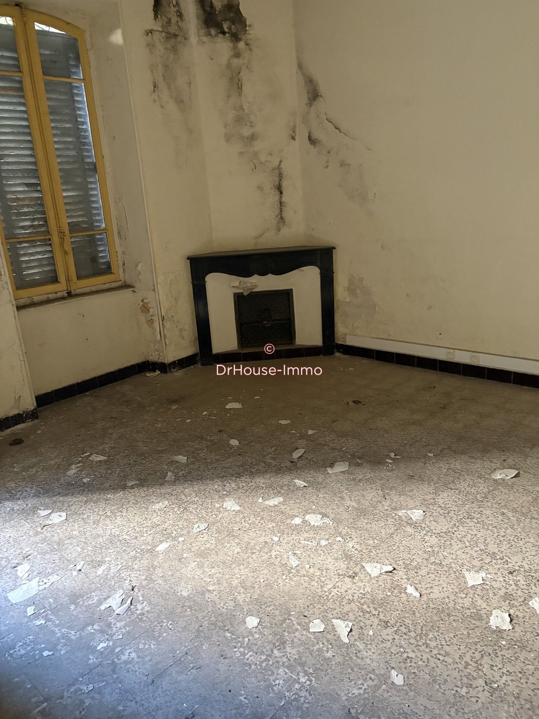 Maison à vendre, 420m², Alès