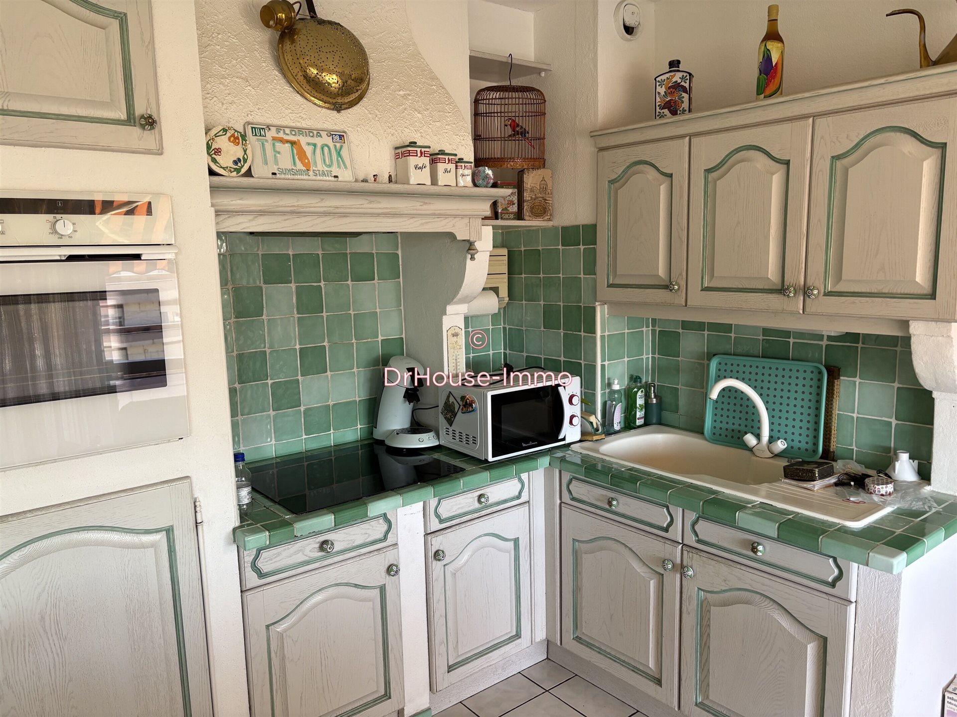 Appartement à vendre, 77m², Alès