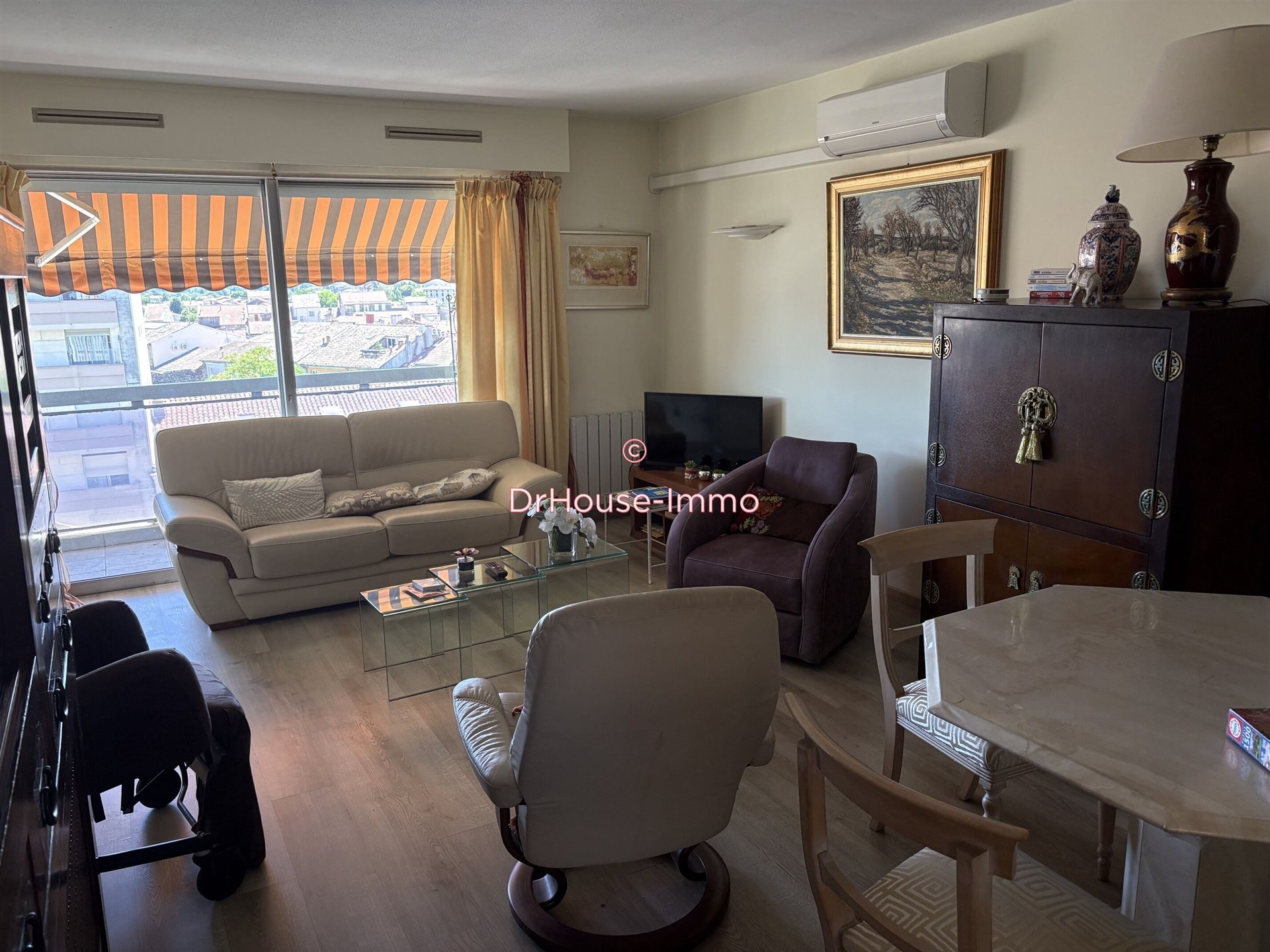 Appartement à vendre, 77m², Alès
