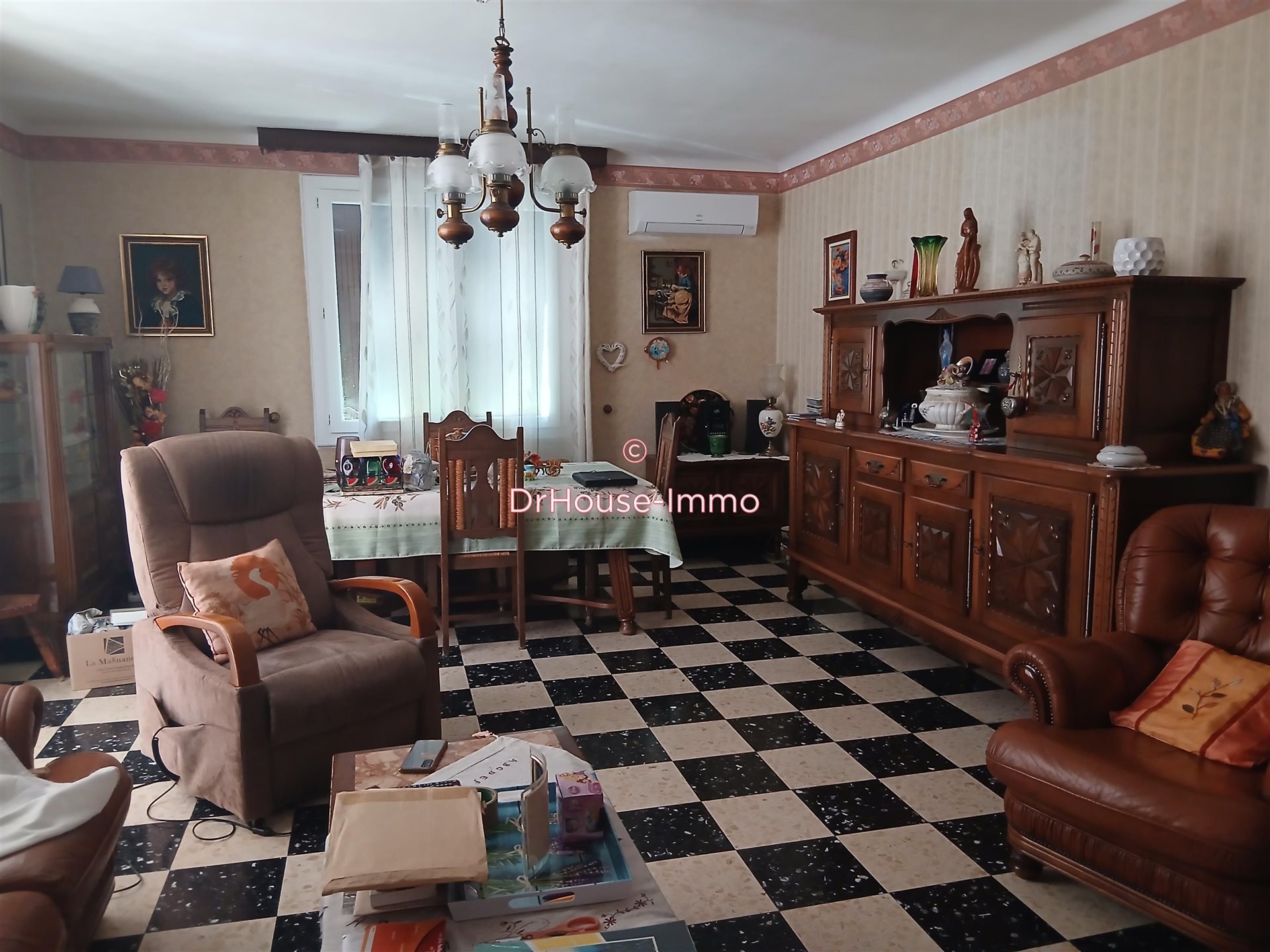 Maison à vendre, 245m², Salindres