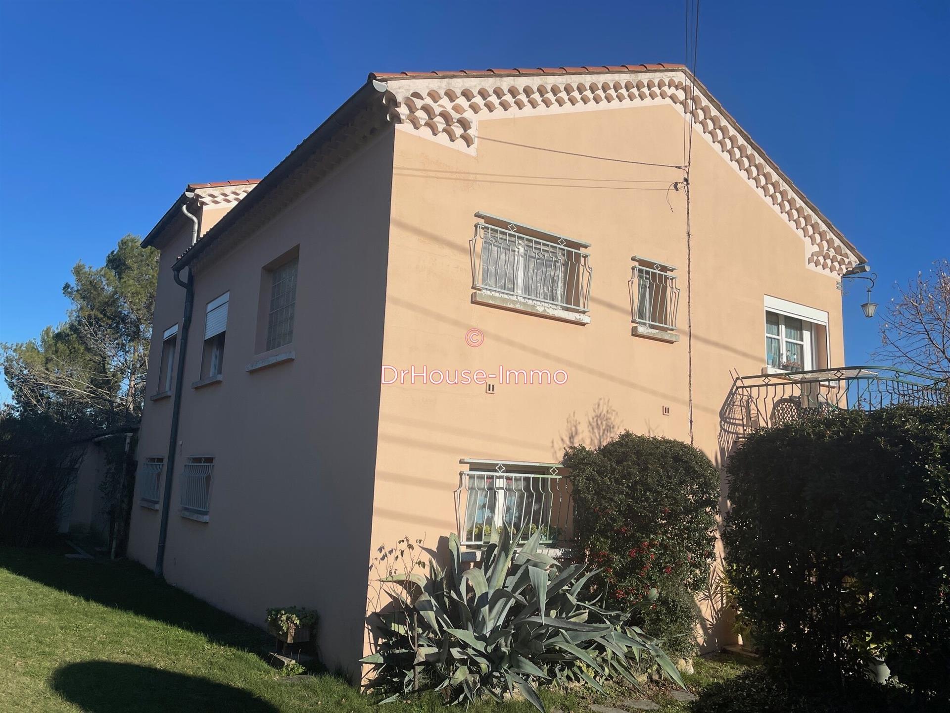 Maison à vendre, 184m², Saint-Privat-des-Vieux
