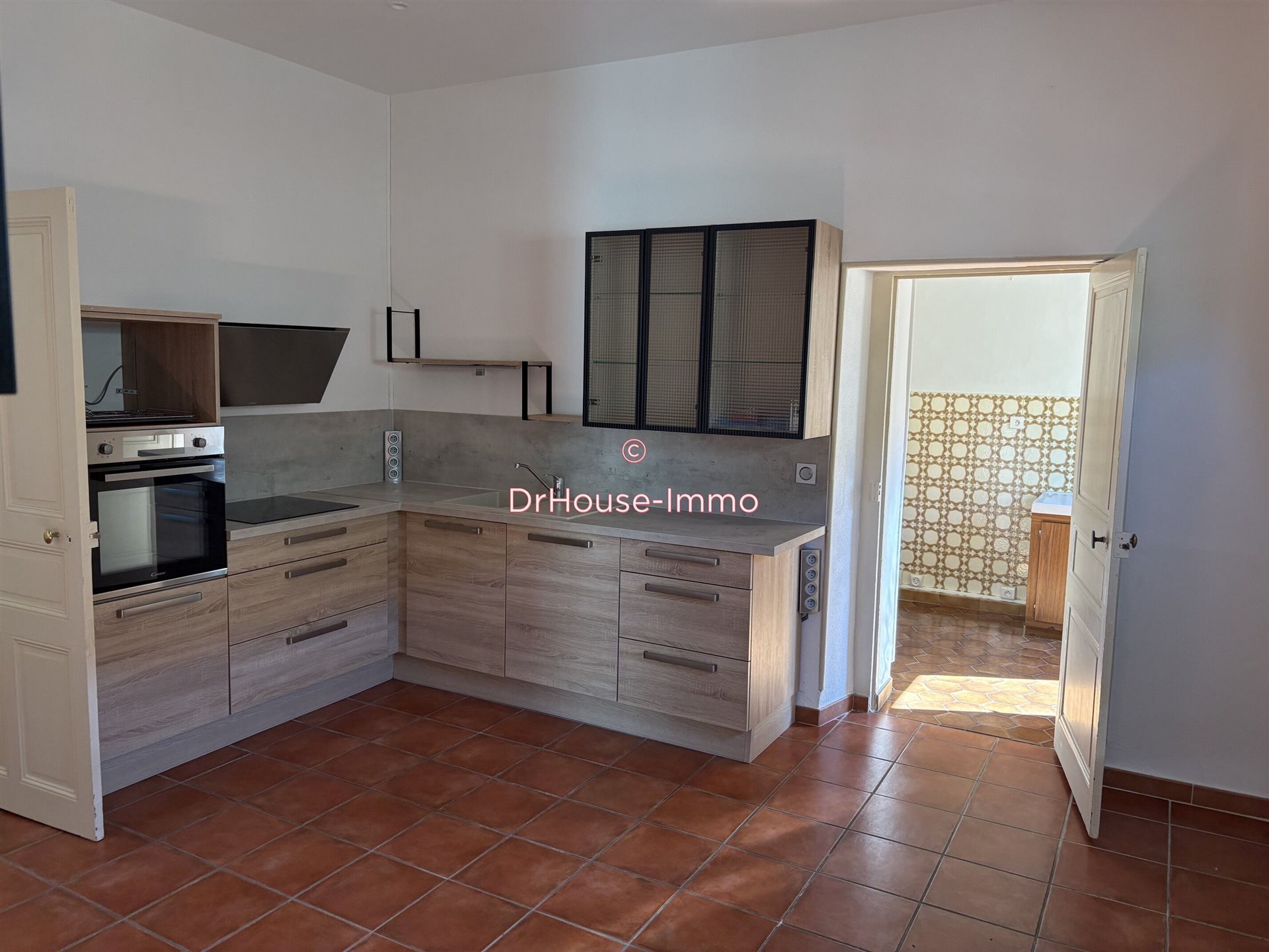 Appartement à vendre, 64m², Alès