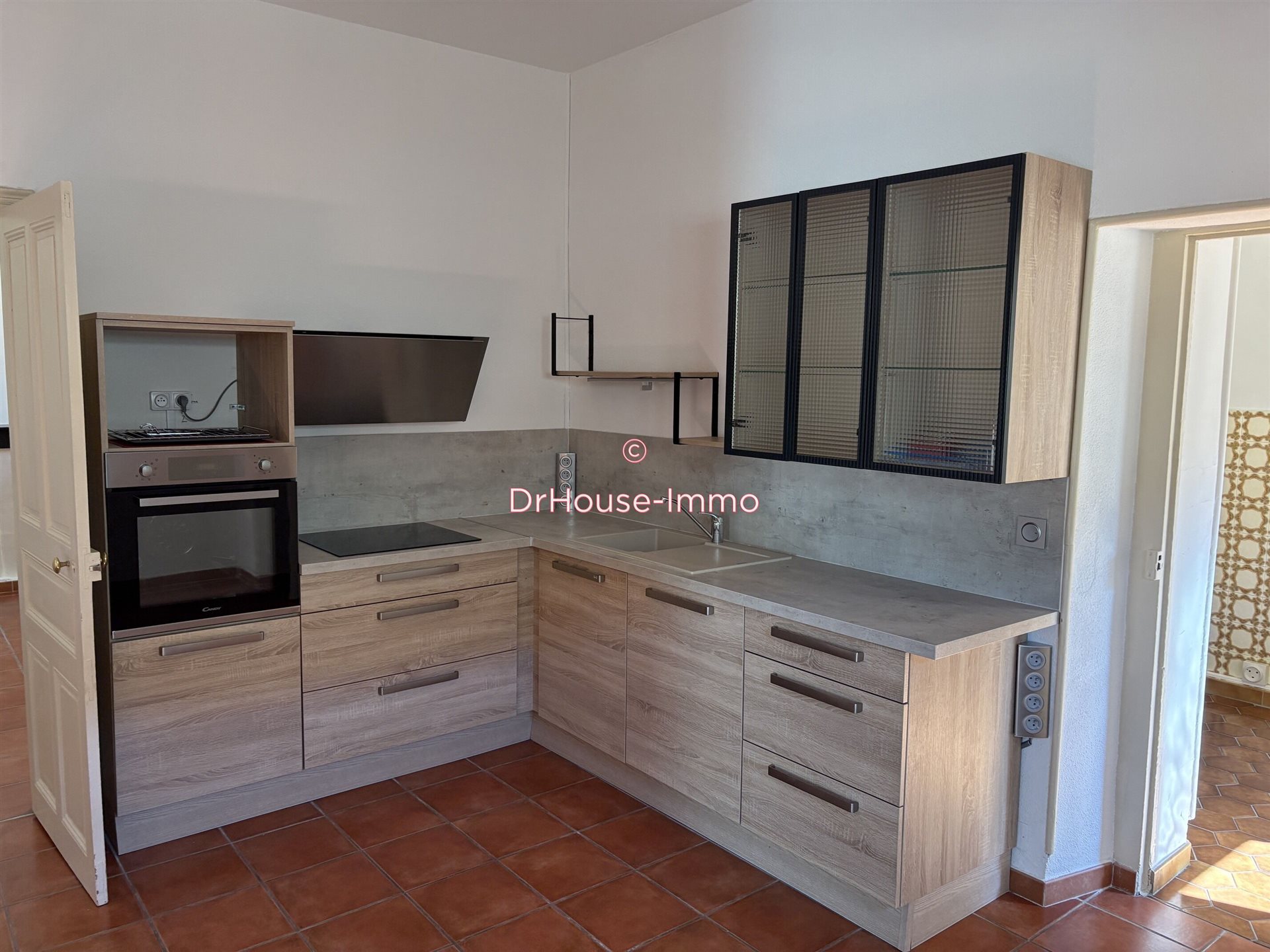 Appartement à vendre, 64m², Alès