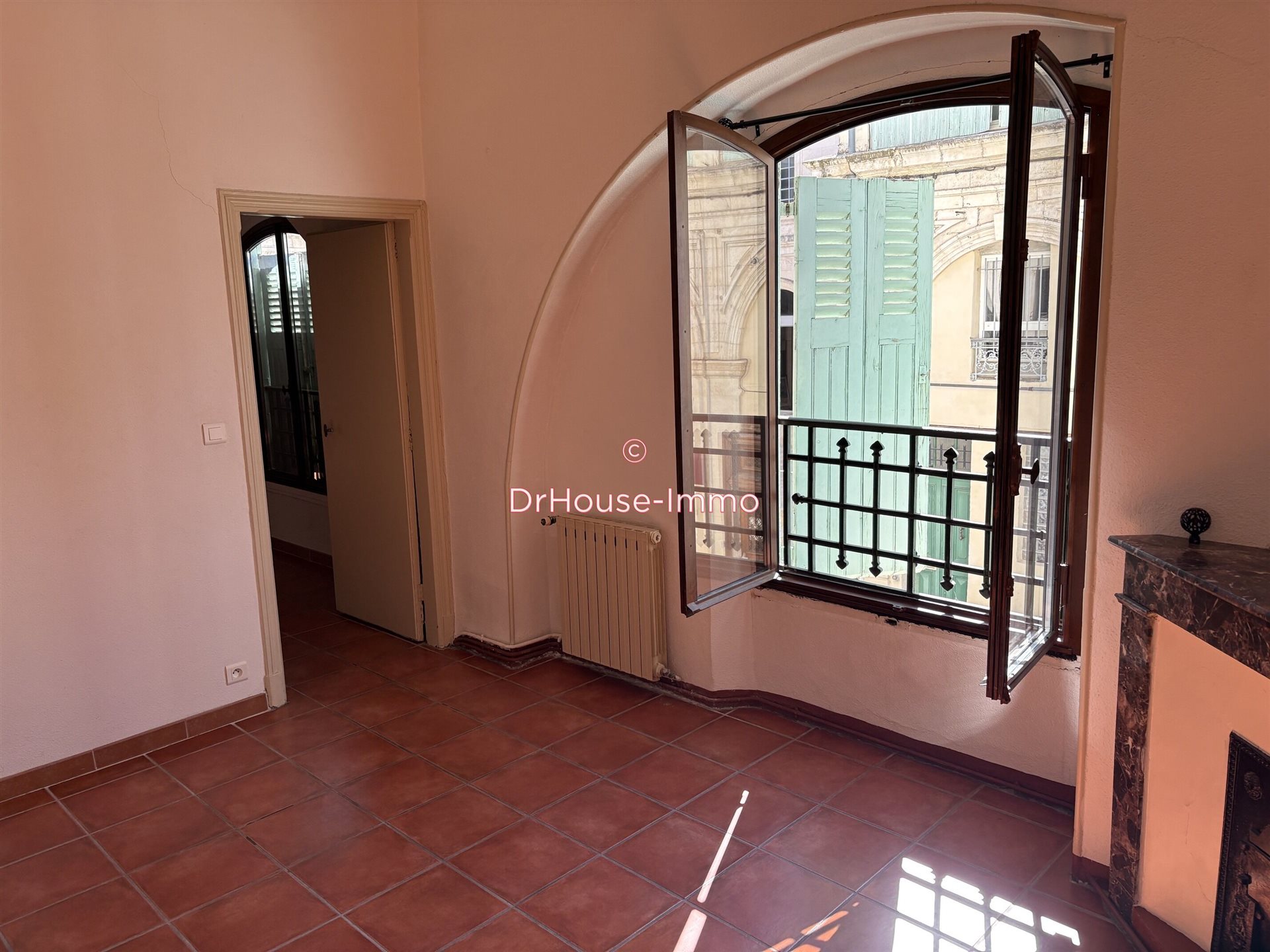 Appartement à vendre, 64m², Alès