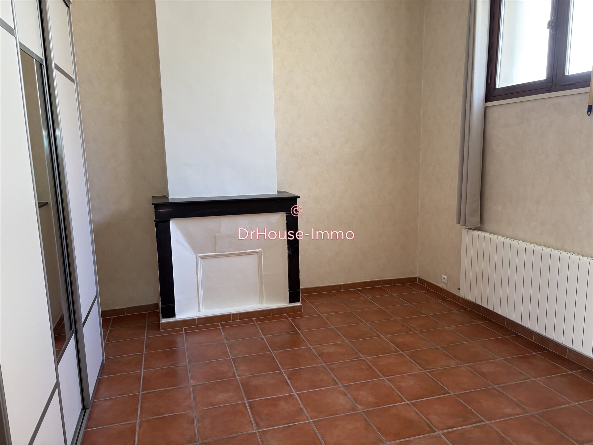 Appartement à vendre, 64m², Alès