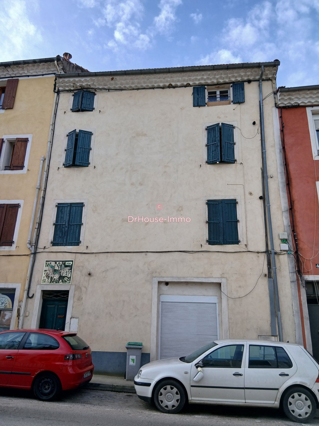 Maison à vendre, 185m², Alès