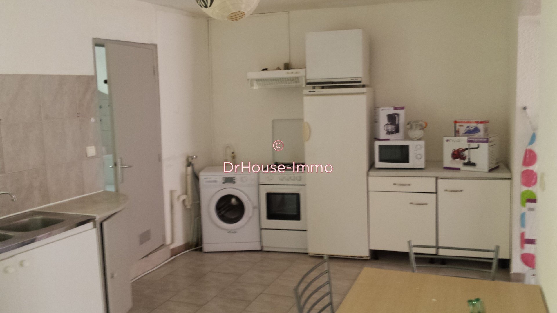 Maison à vendre, 185m², Alès