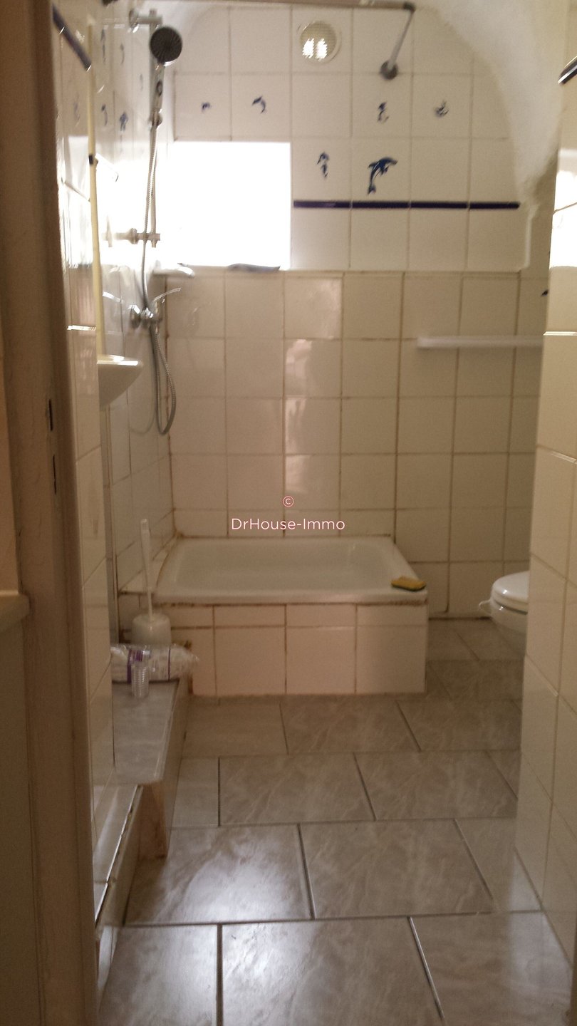 Maison à vendre, 185m², Alès