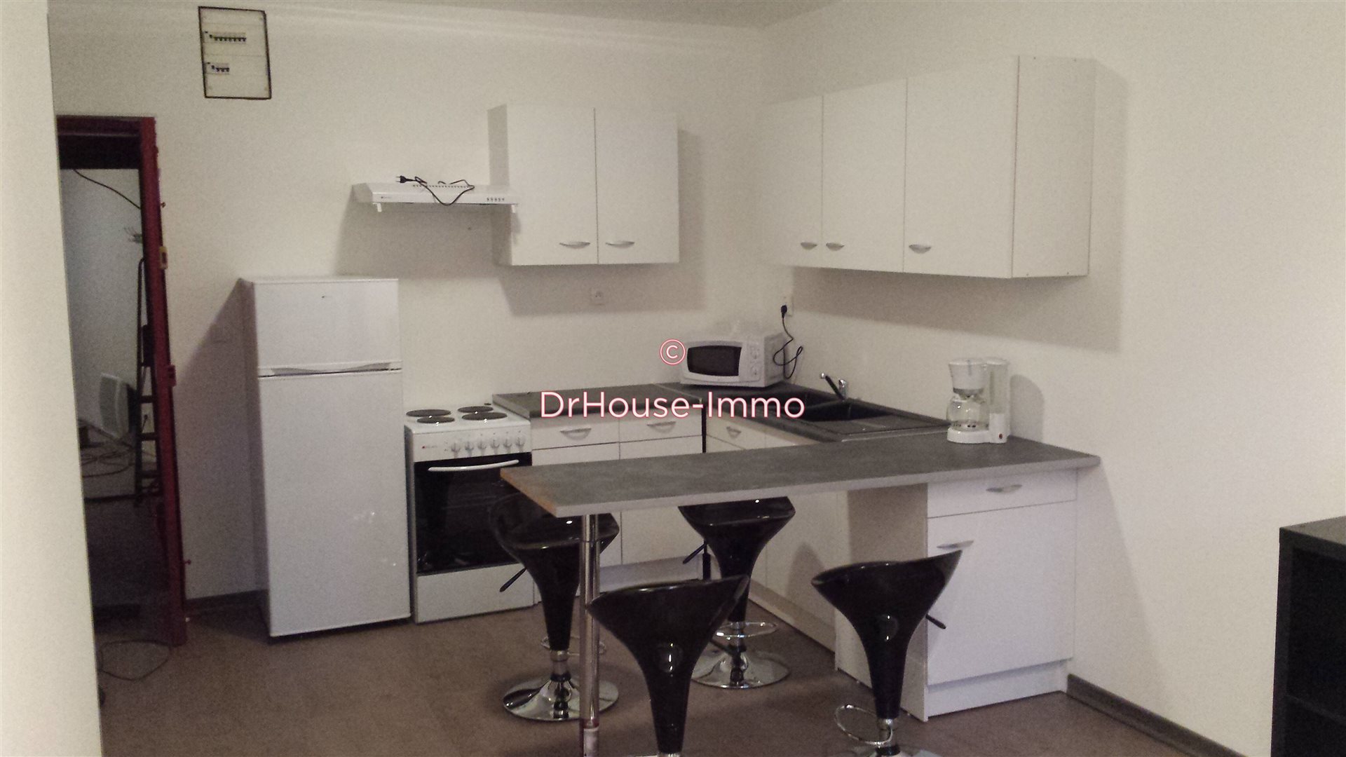Maison à vendre, 287m², Alès