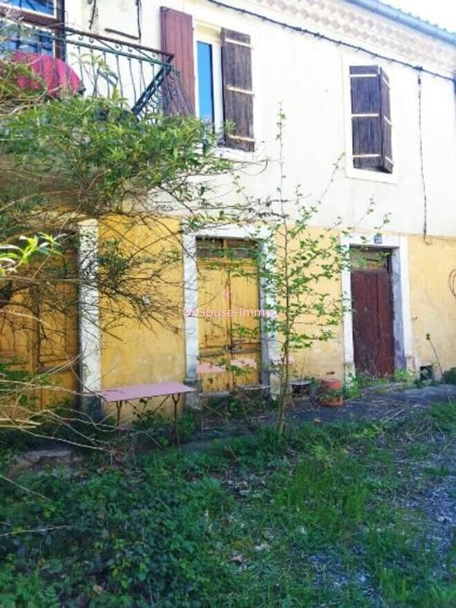 Maison à vendre, 160m², La Grand-Combe