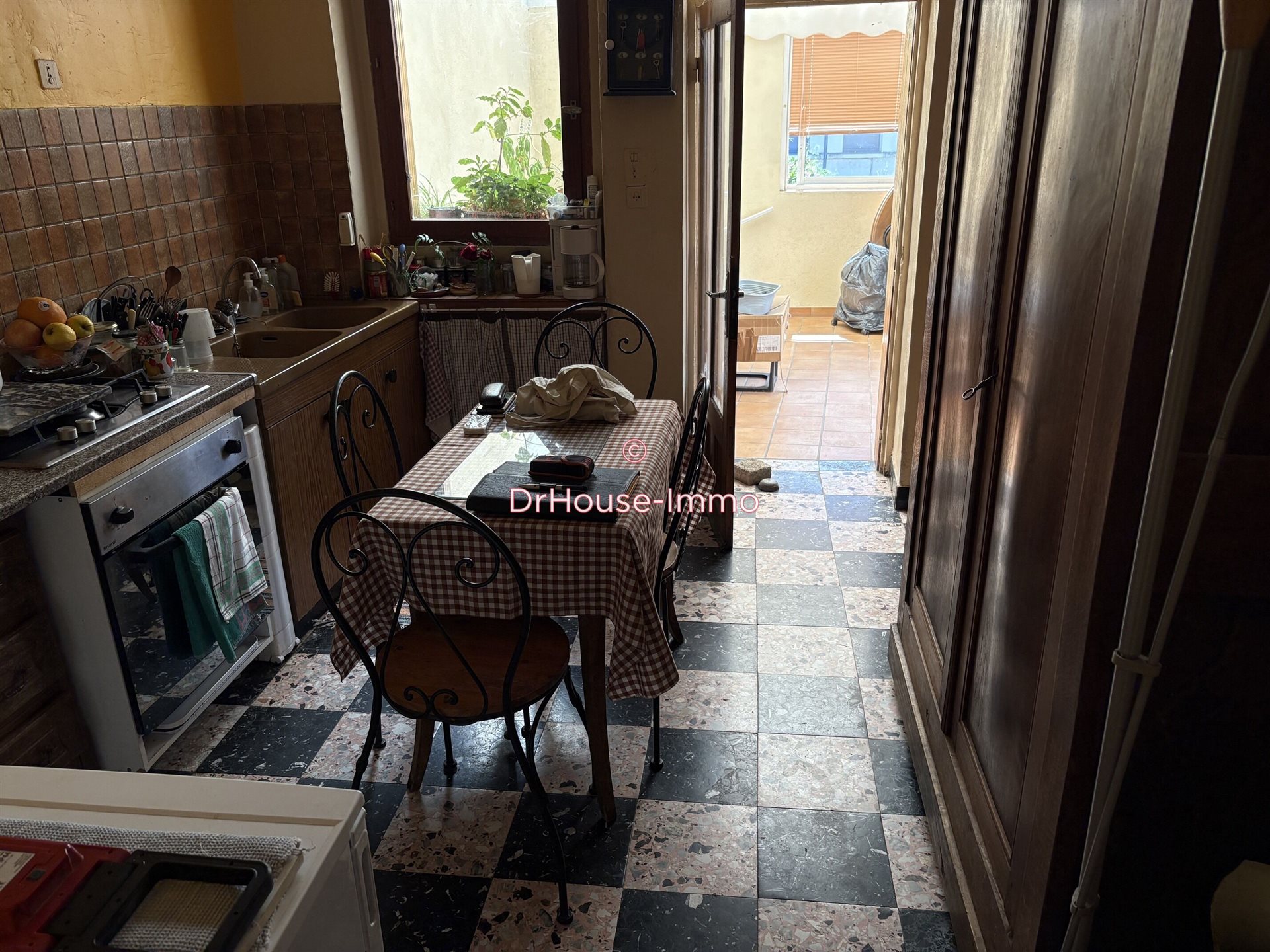 Maison à vendre, 160m², La Grand-Combe