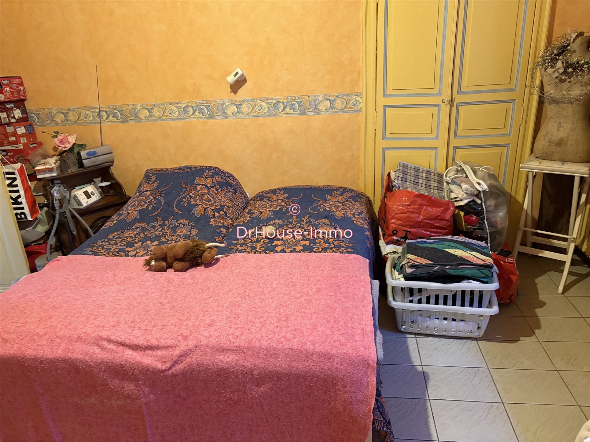 Maison à vendre, 160m², La Grand-Combe