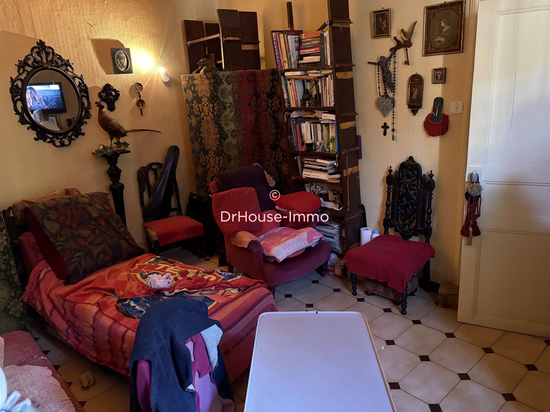 Maison à vendre, 160m², La Grand-Combe
