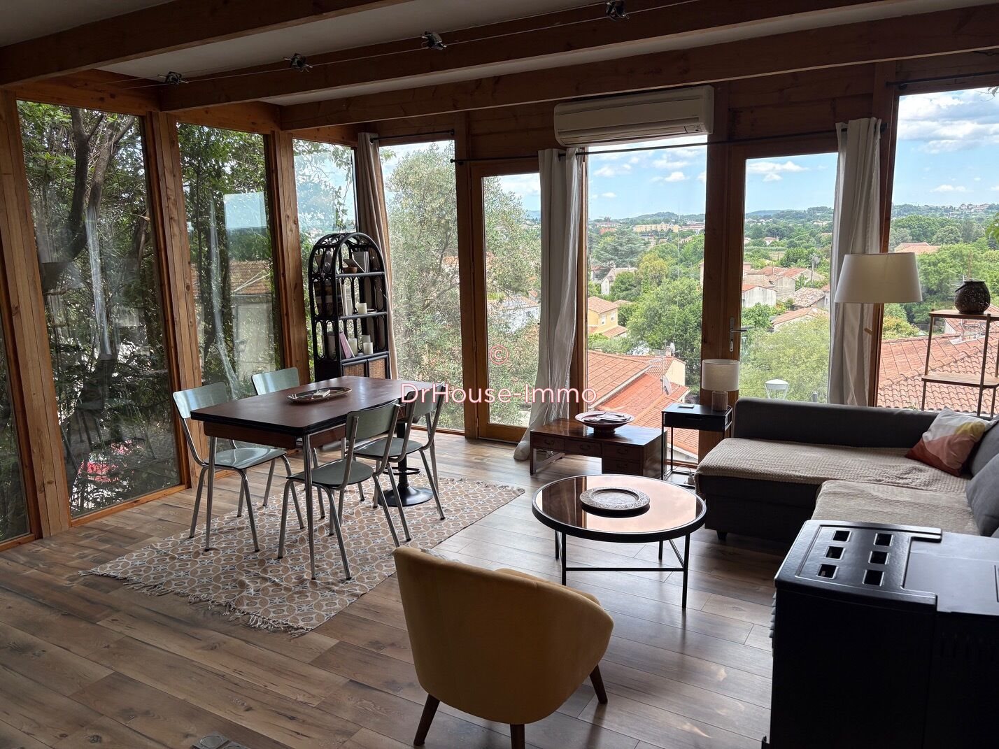 Maison à vendre, 55m², Alès
