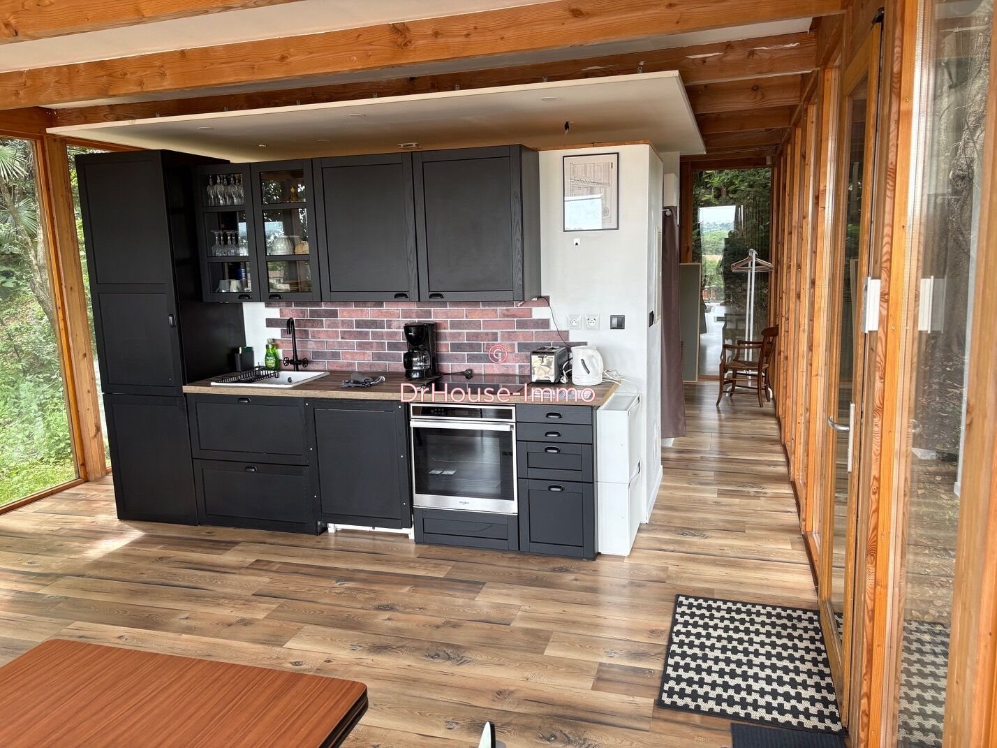 Maison à vendre, 55m², Alès