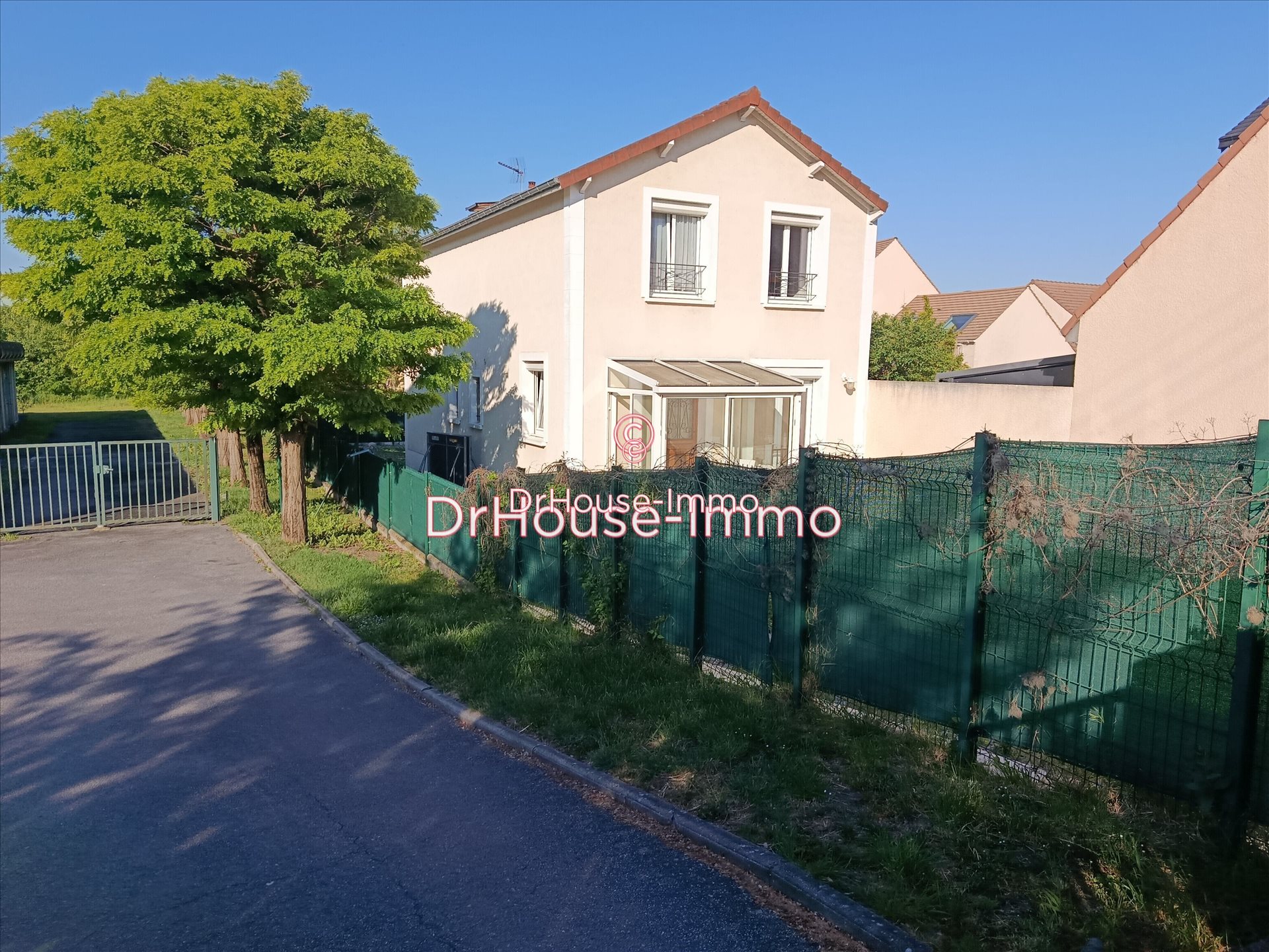 Maison à louer, 125m², Carrières-sur-Seine