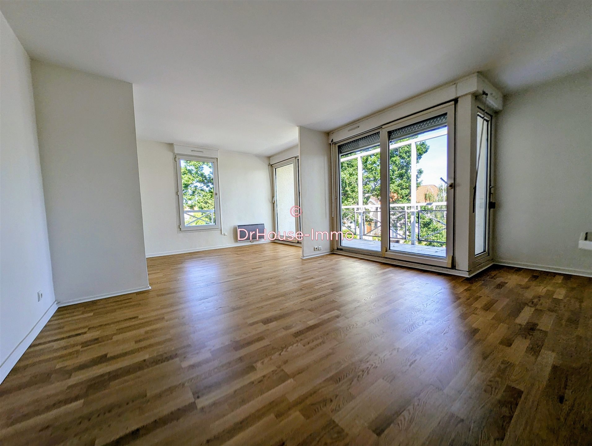 Appartement à louer, 70m², Le Vésinet