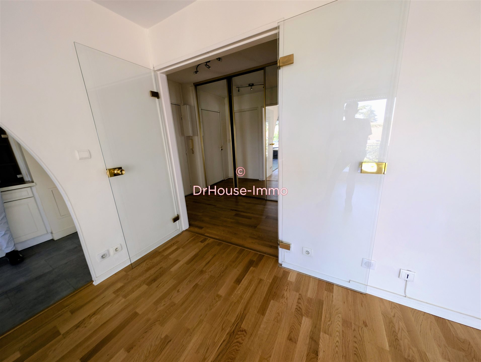 Appartement à louer, 70m², Le Vésinet