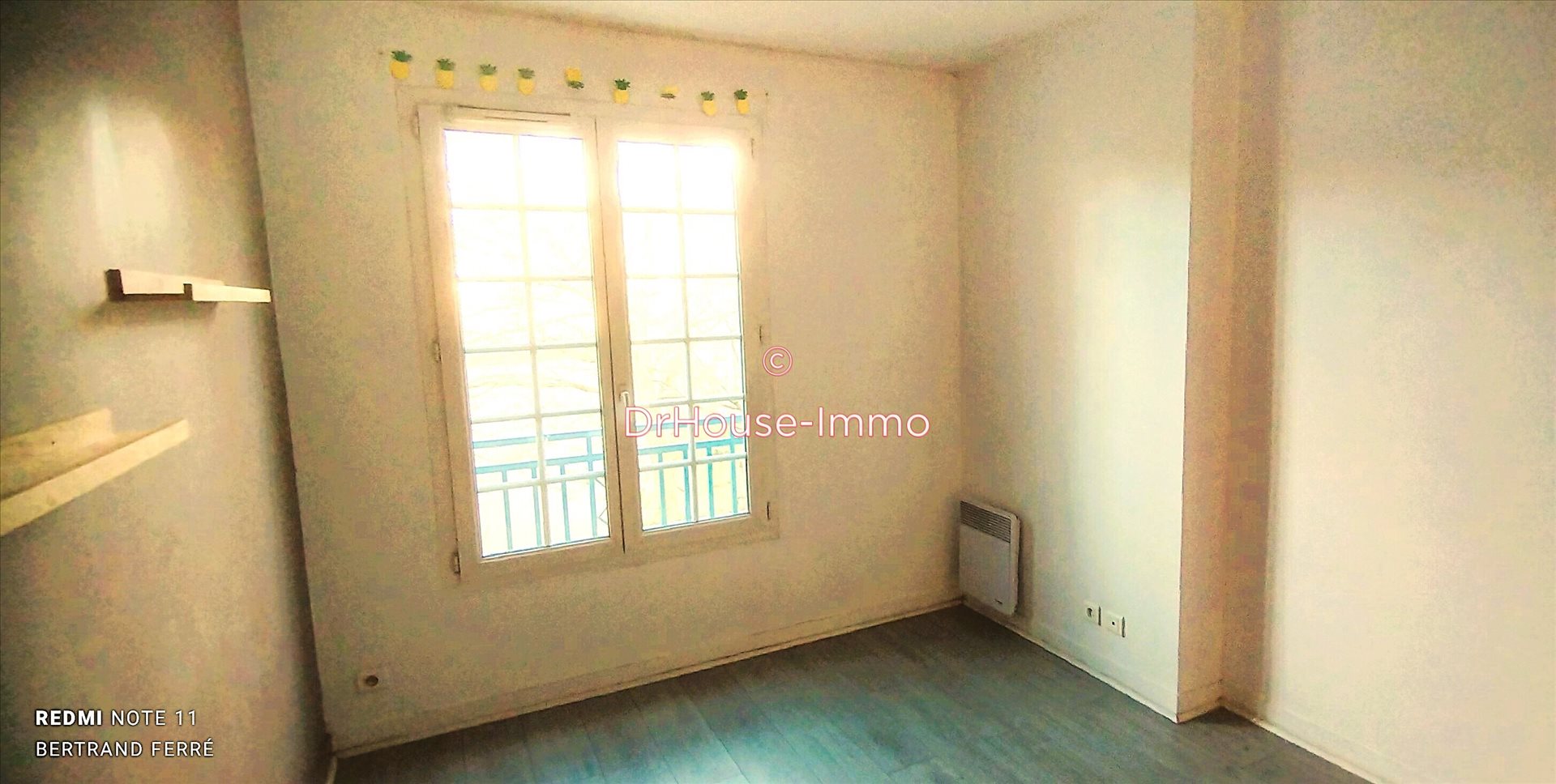 Appartement à louer, 50m², Rueil-Malmaison