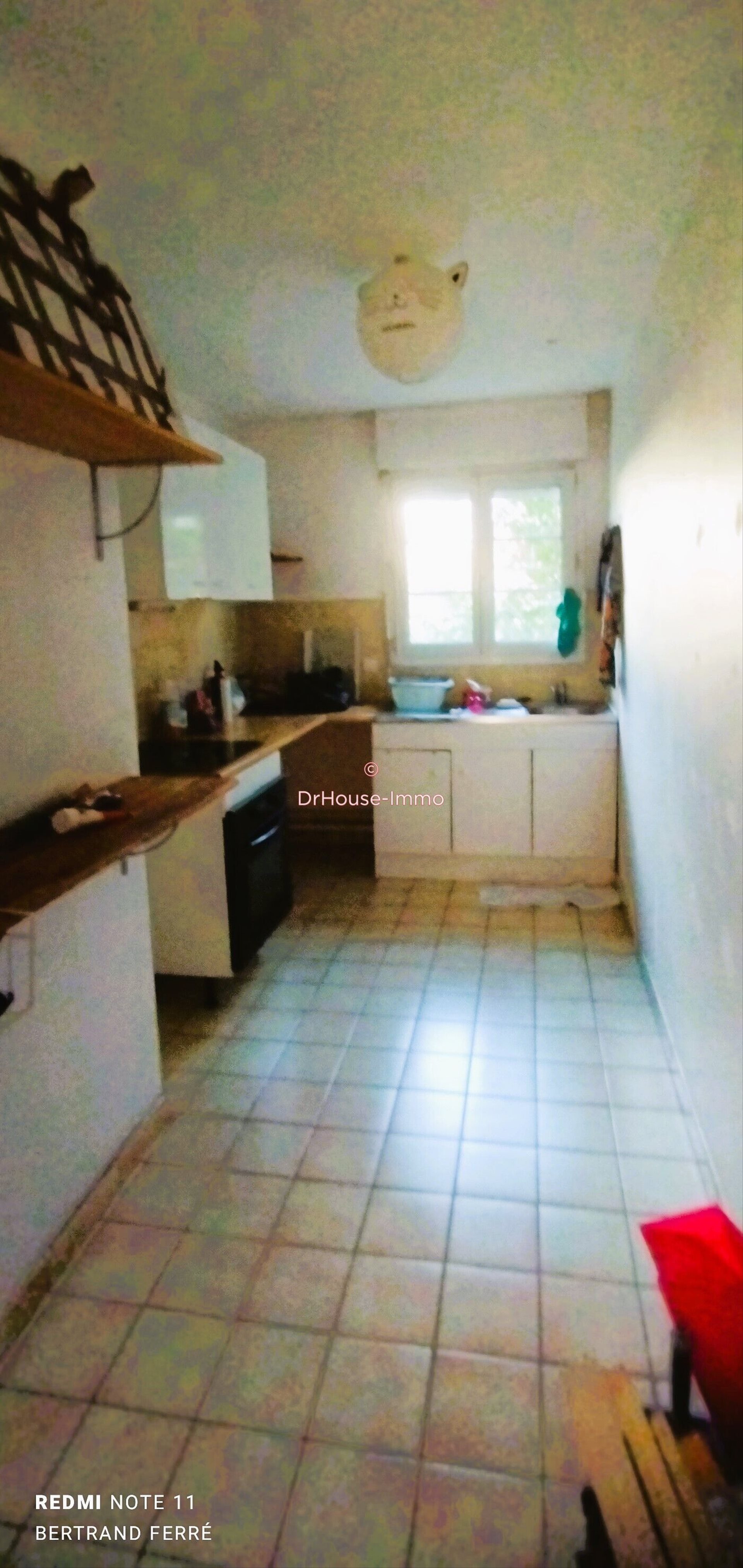 Appartement à louer, 50m², Rueil-Malmaison