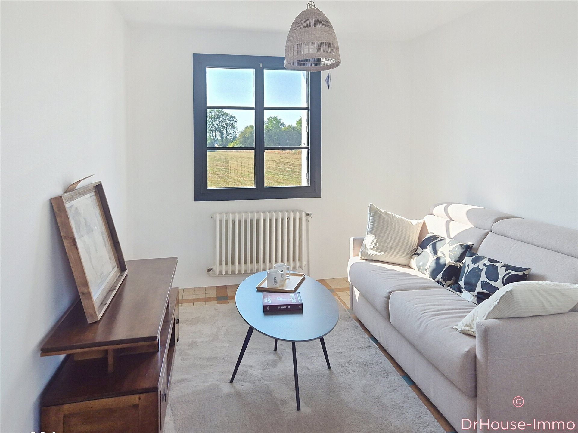 Maison à vendre, 84m², Moyaux