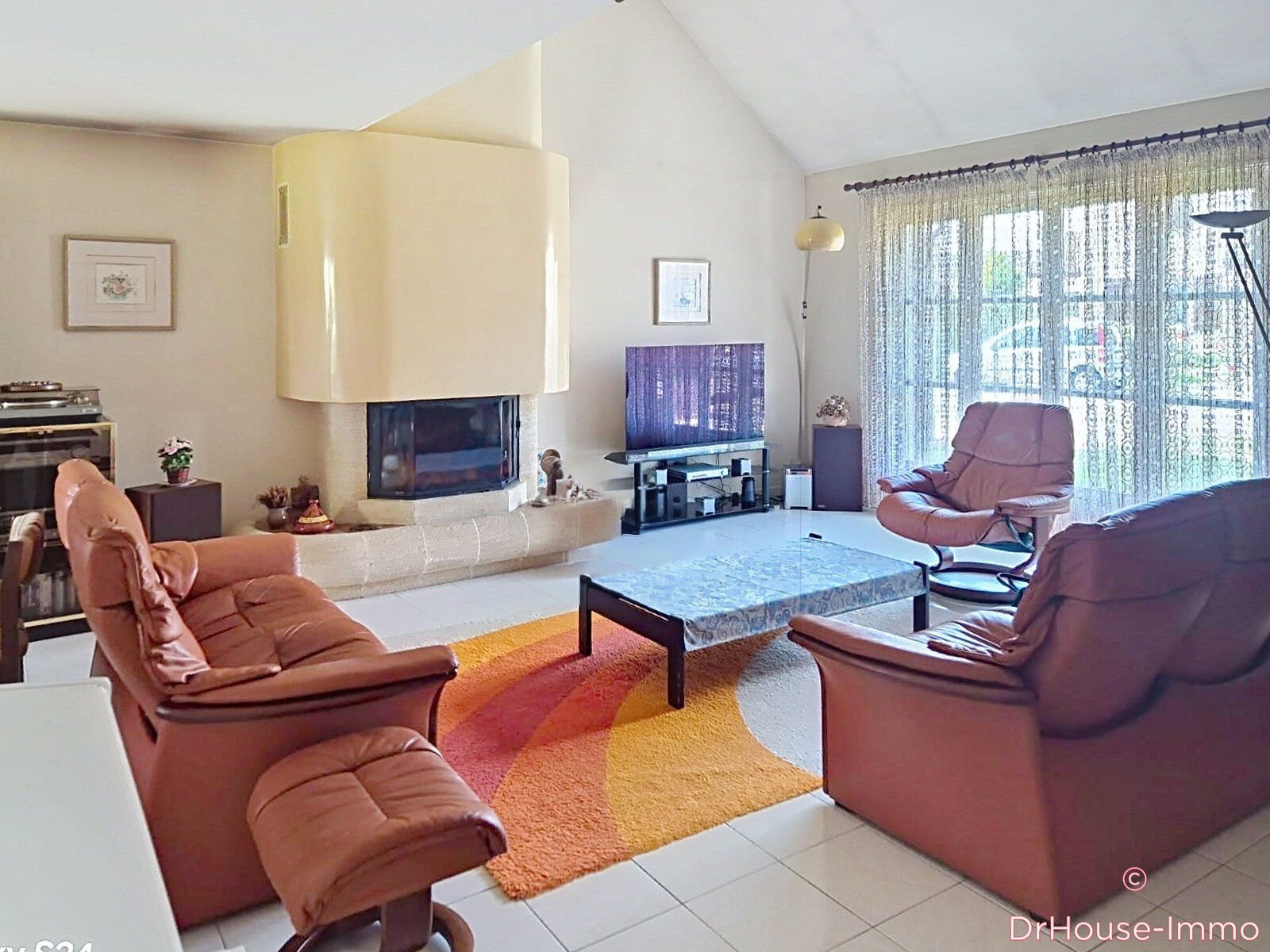 Maison à vendre, 140m², Cernay-la-Ville