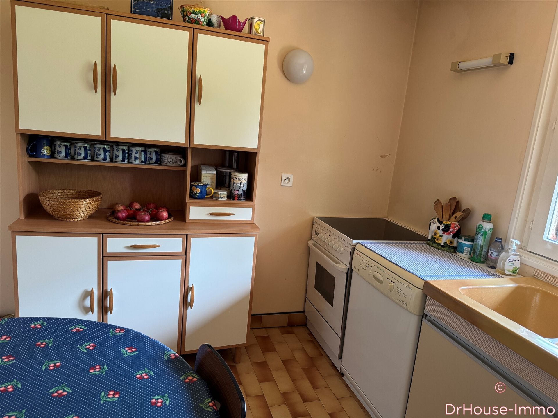 Maison à vendre, 140m², Cernay-la-Ville