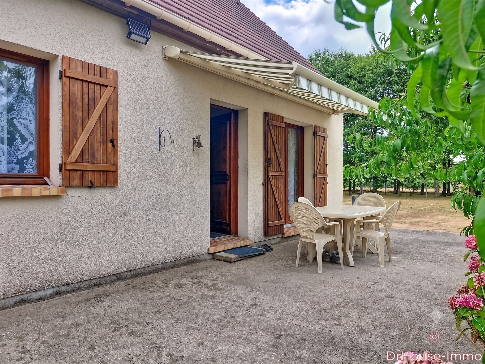 Maison à vendre, 89m², Saint-Martin-de-Mailloc