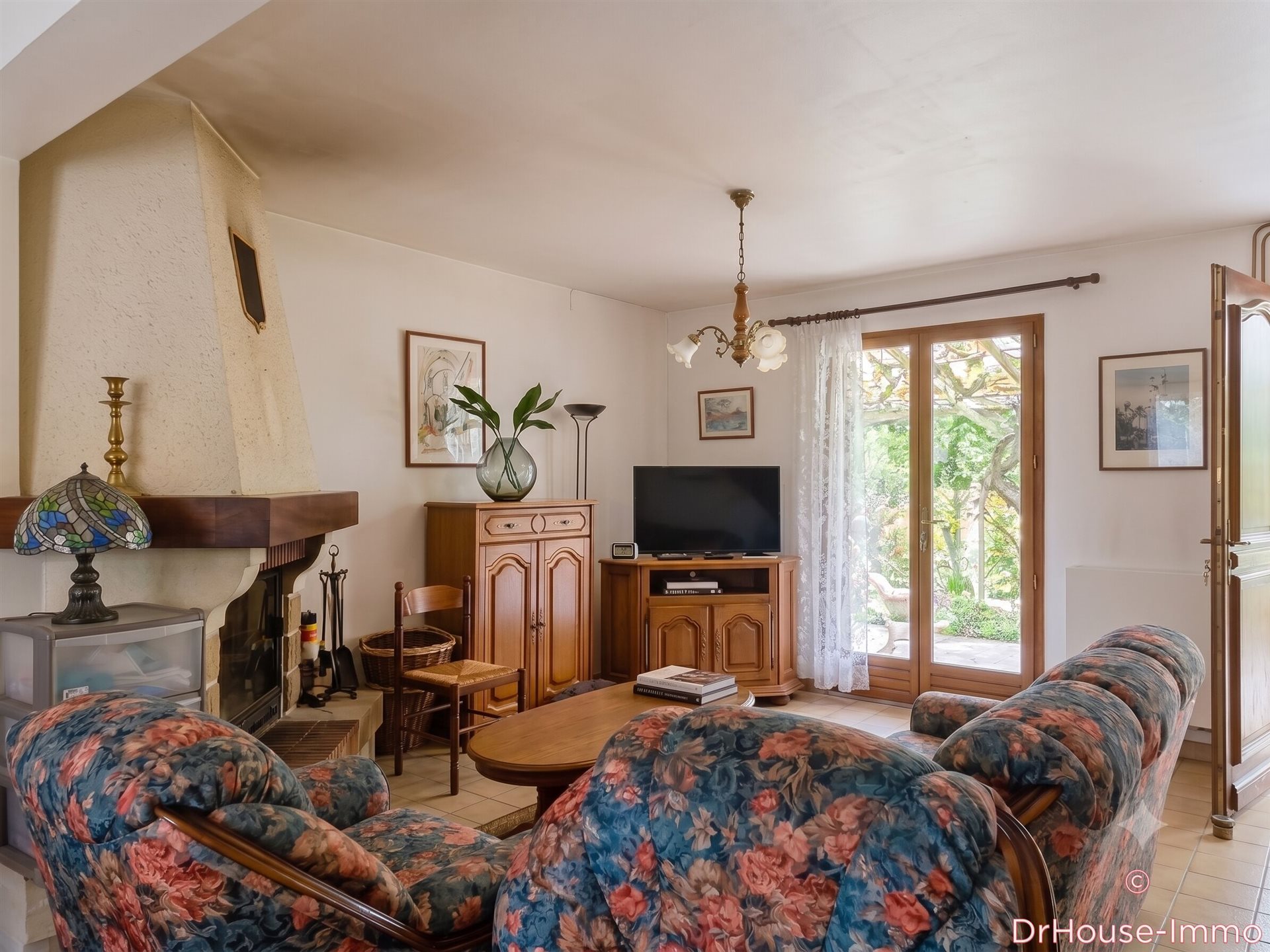 Maison à vendre, 89m², Saint-Martin-de-Mailloc