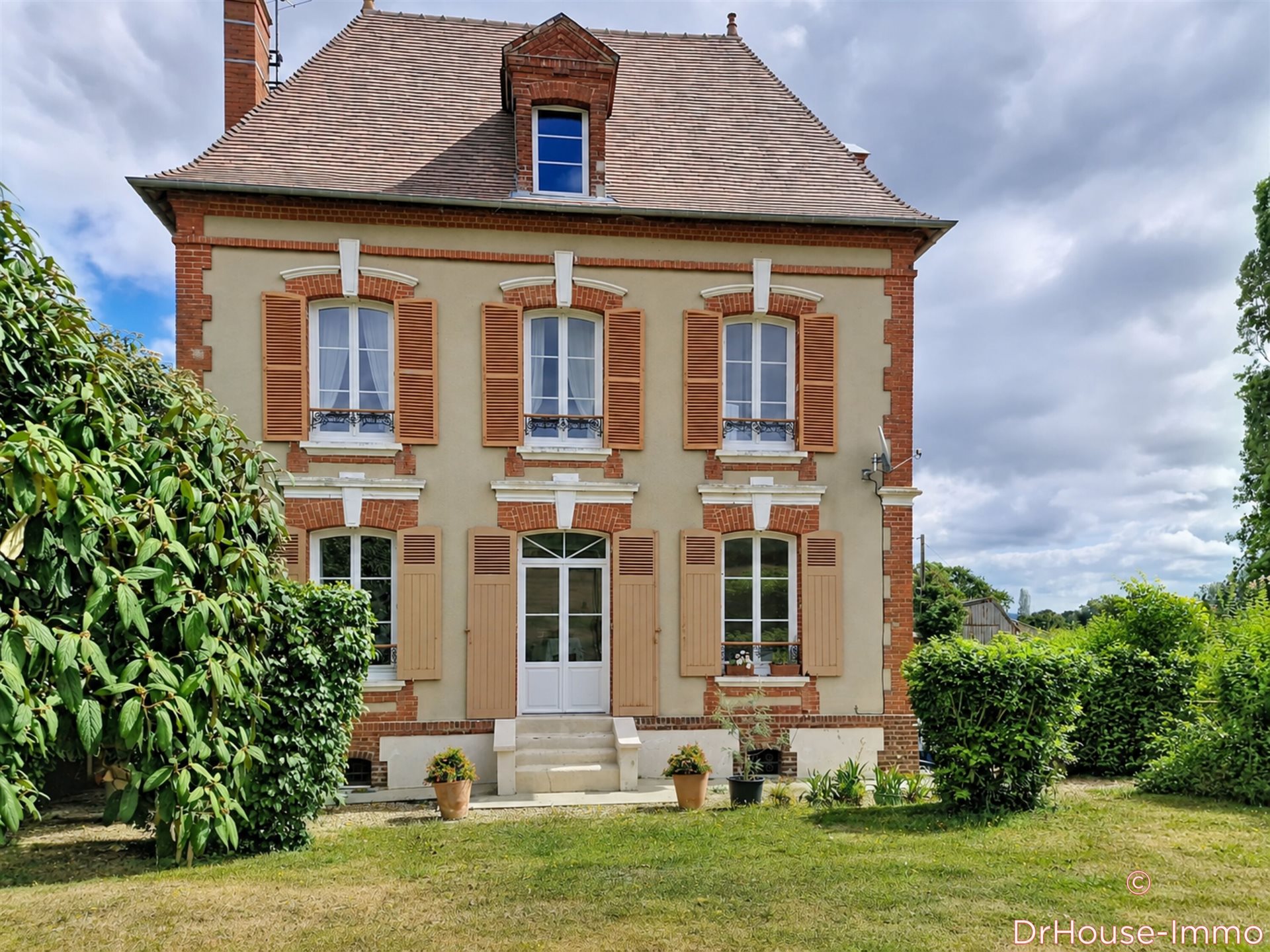 Maison à vendre, 164m², Belle Vie en Auge