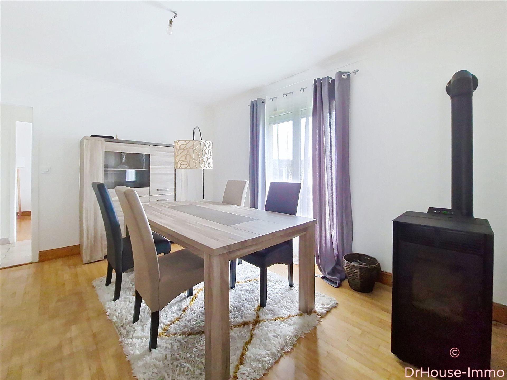 Maison à vendre, 91m², Ouilly-le-Vicomte