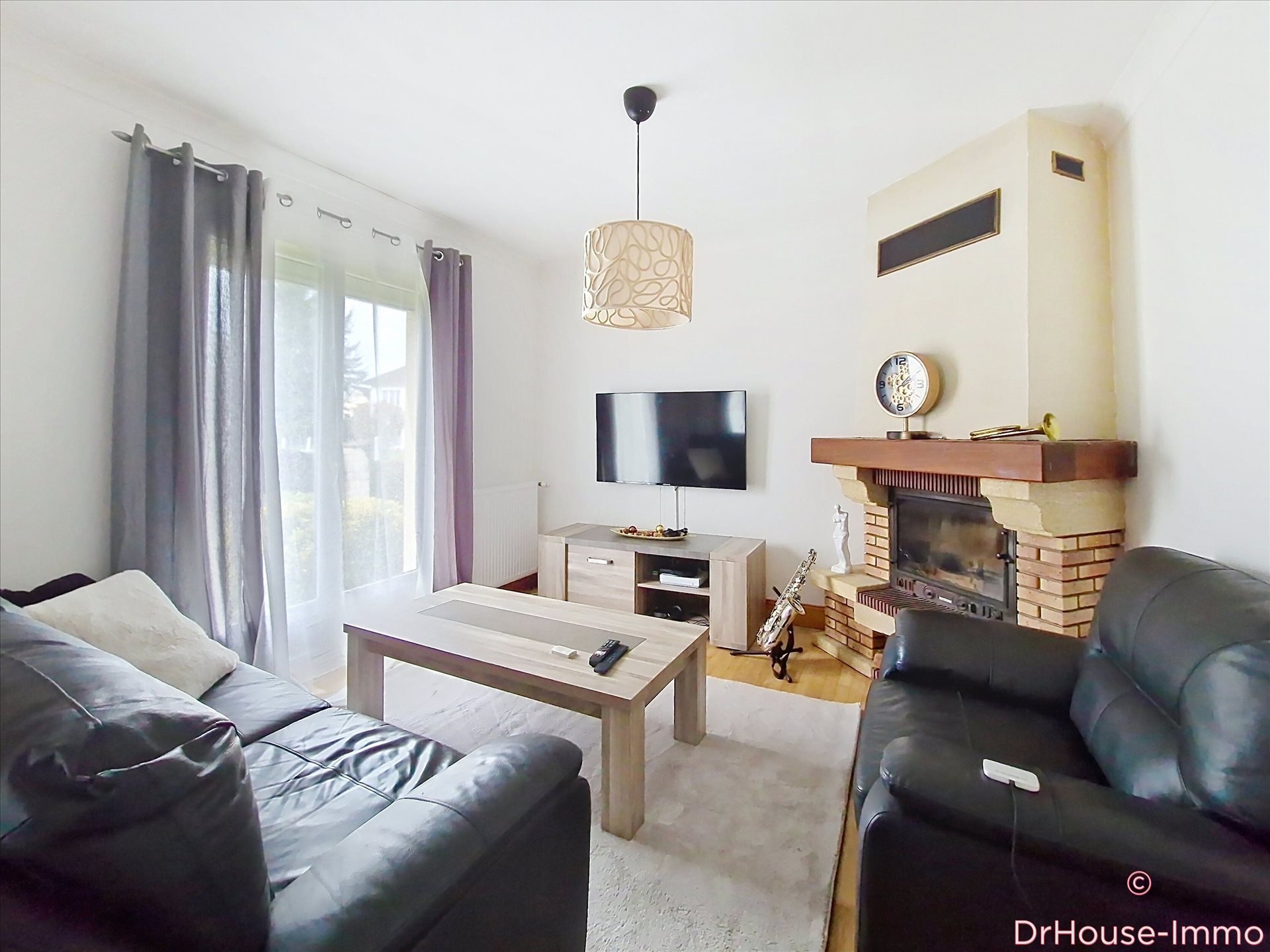 Maison à vendre, 91m², Ouilly-le-Vicomte