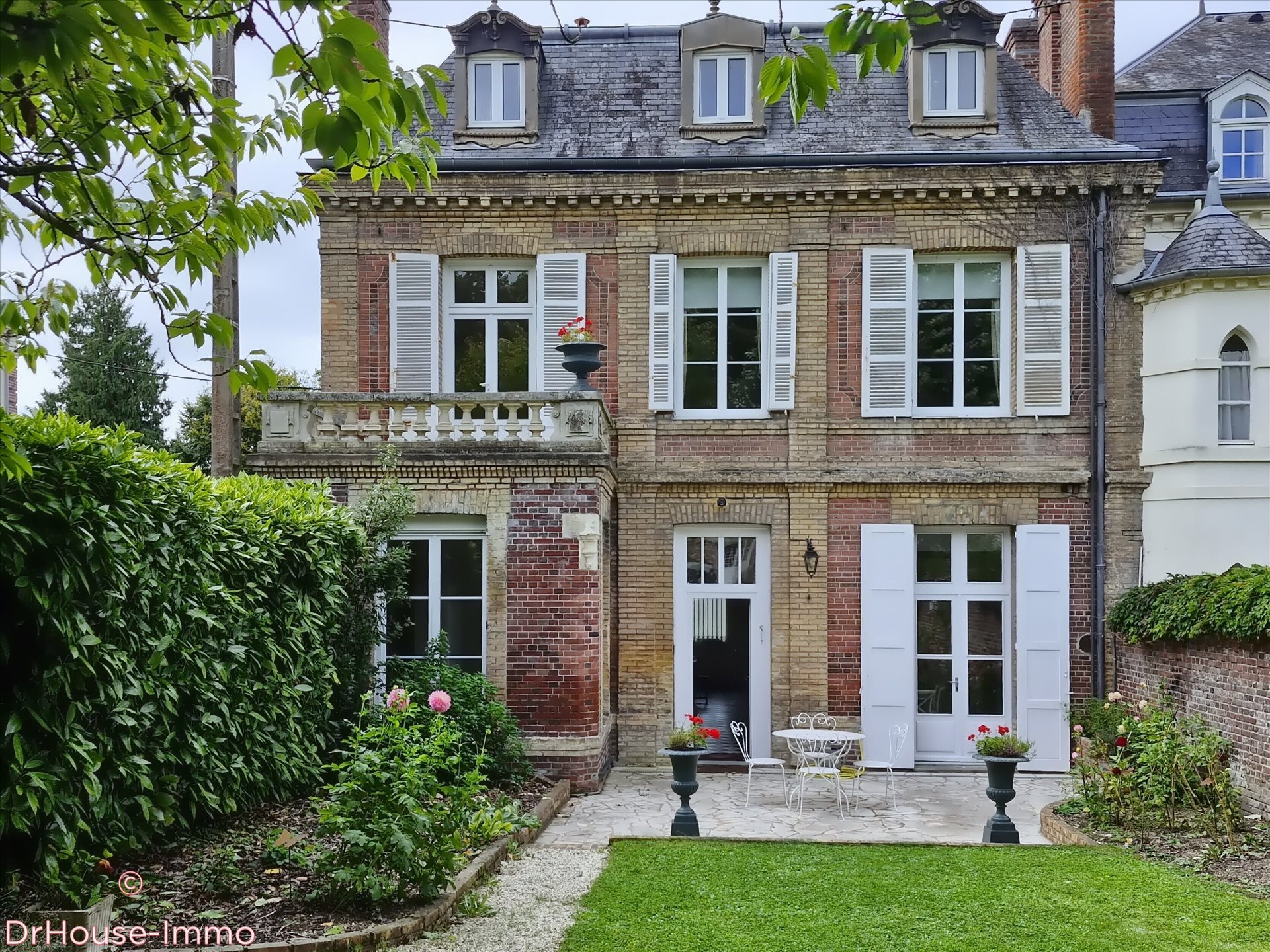 Maison à vendre, 273m², Lisieux