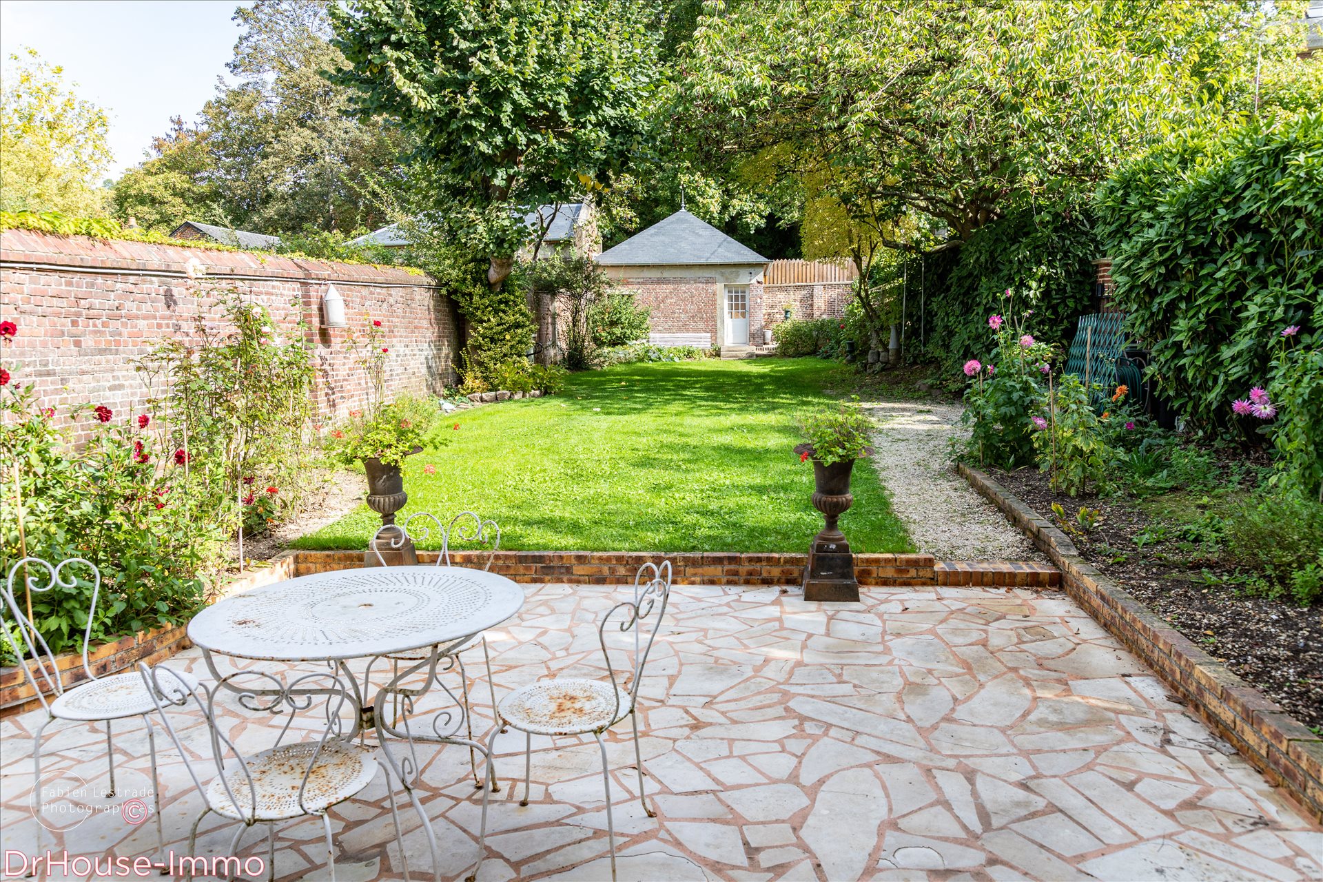 Maison à vendre, 273m², Lisieux