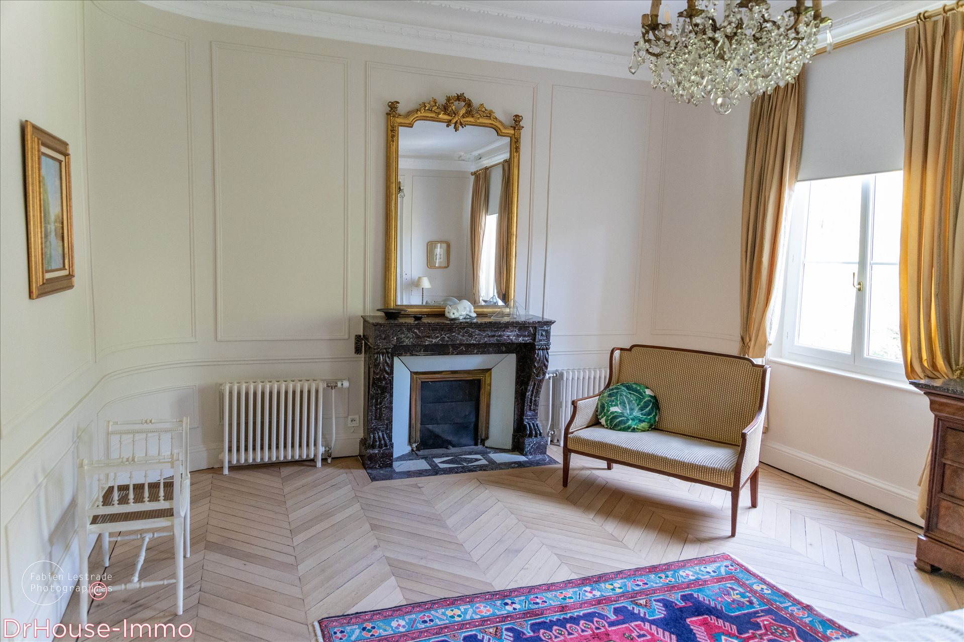 Maison à vendre, 273m², Lisieux
