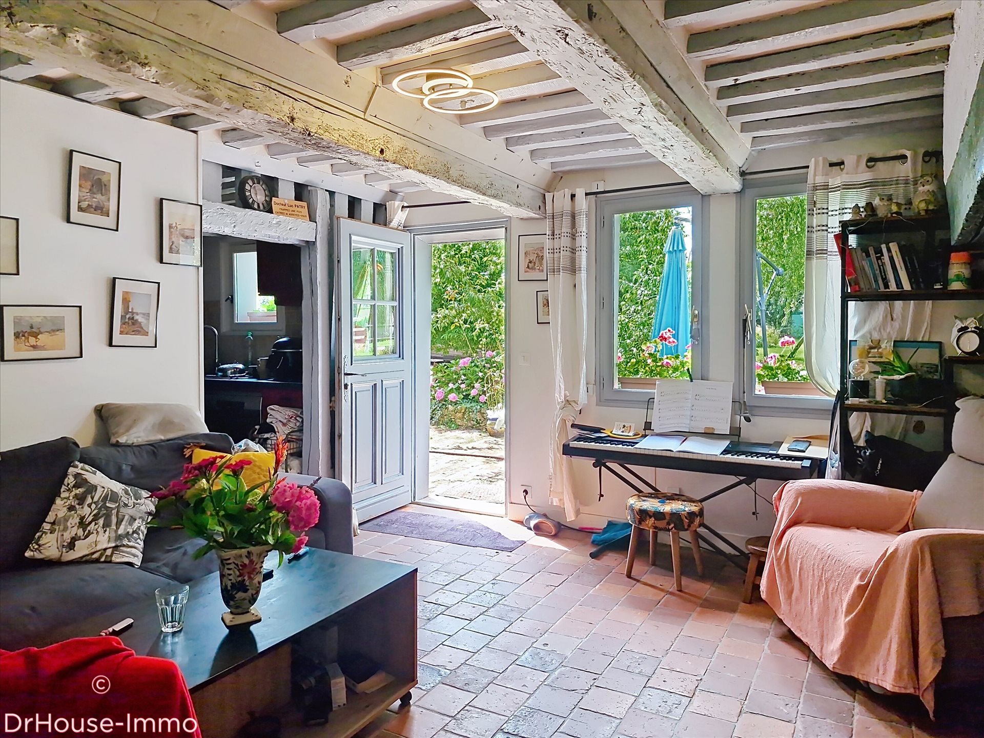 Maison à vendre, 132m², Le Torquesne