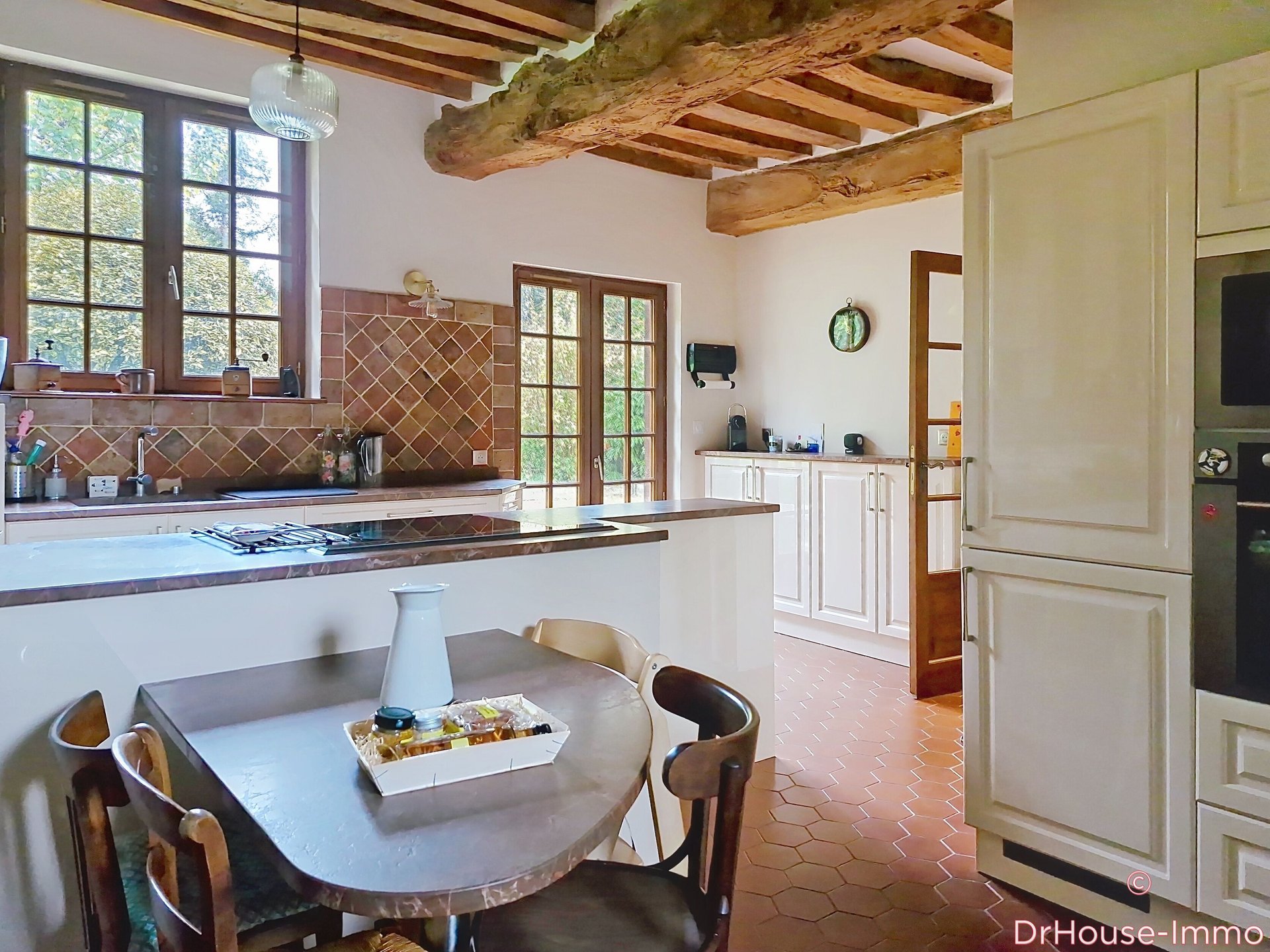 Maison à vendre, 223m², Bonnebosq