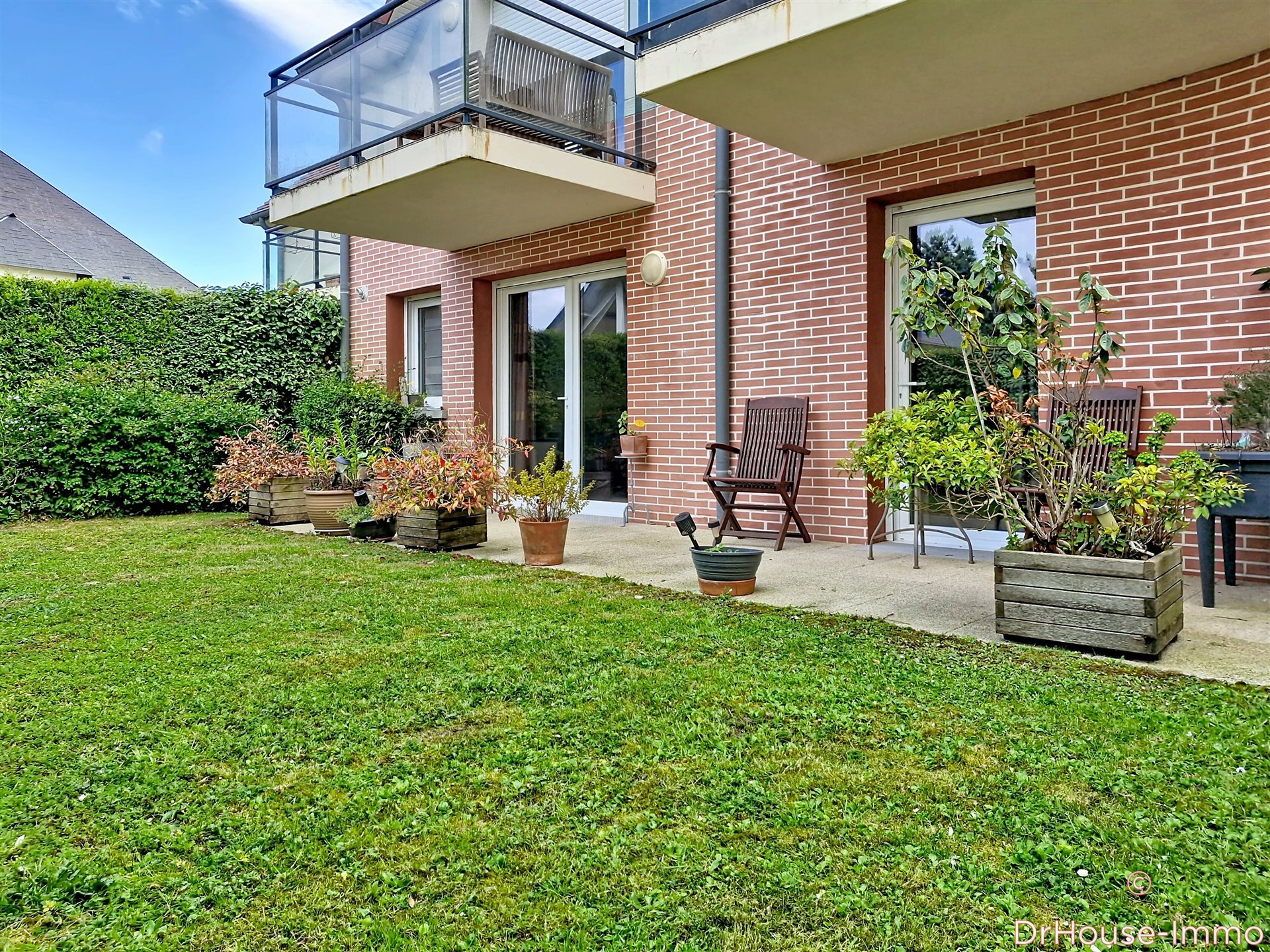 Appartement à vendre, 92m², Varaville